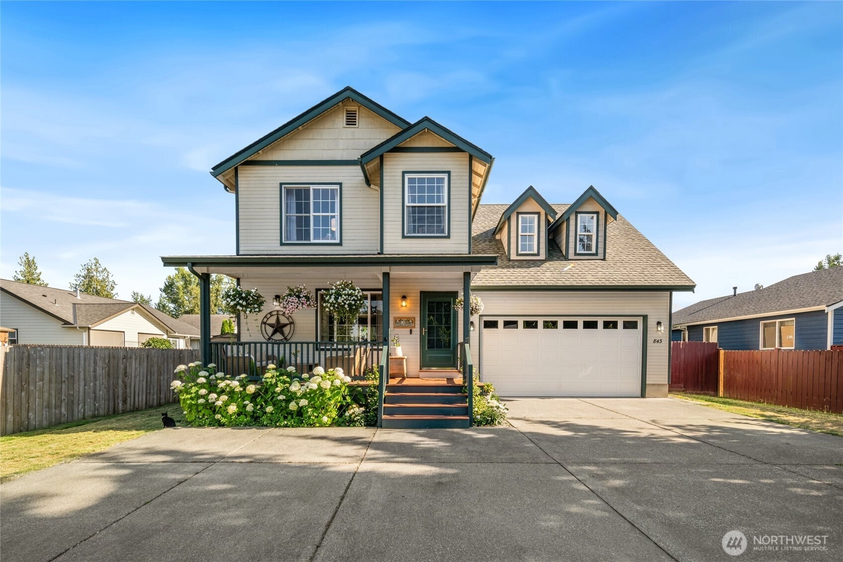 843 Garfield St Unit  Sumas WA 98295