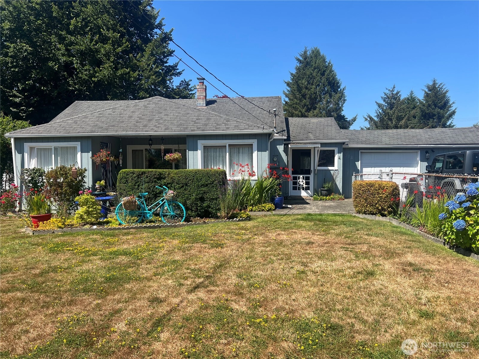 312 W Lovett St Aberdeen WA 98520