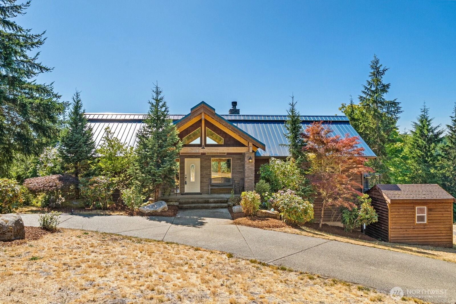 15065 Bandix Rd SE Olalla WA 98359