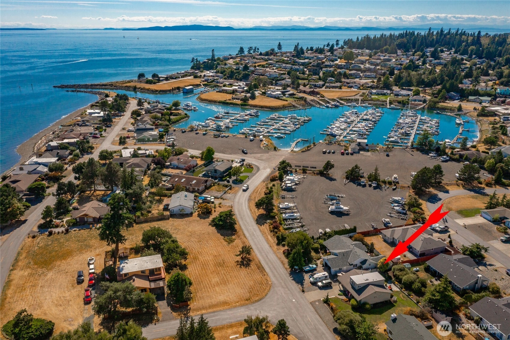 8085 Cowichan Rd Unit  Blaine WA 98230