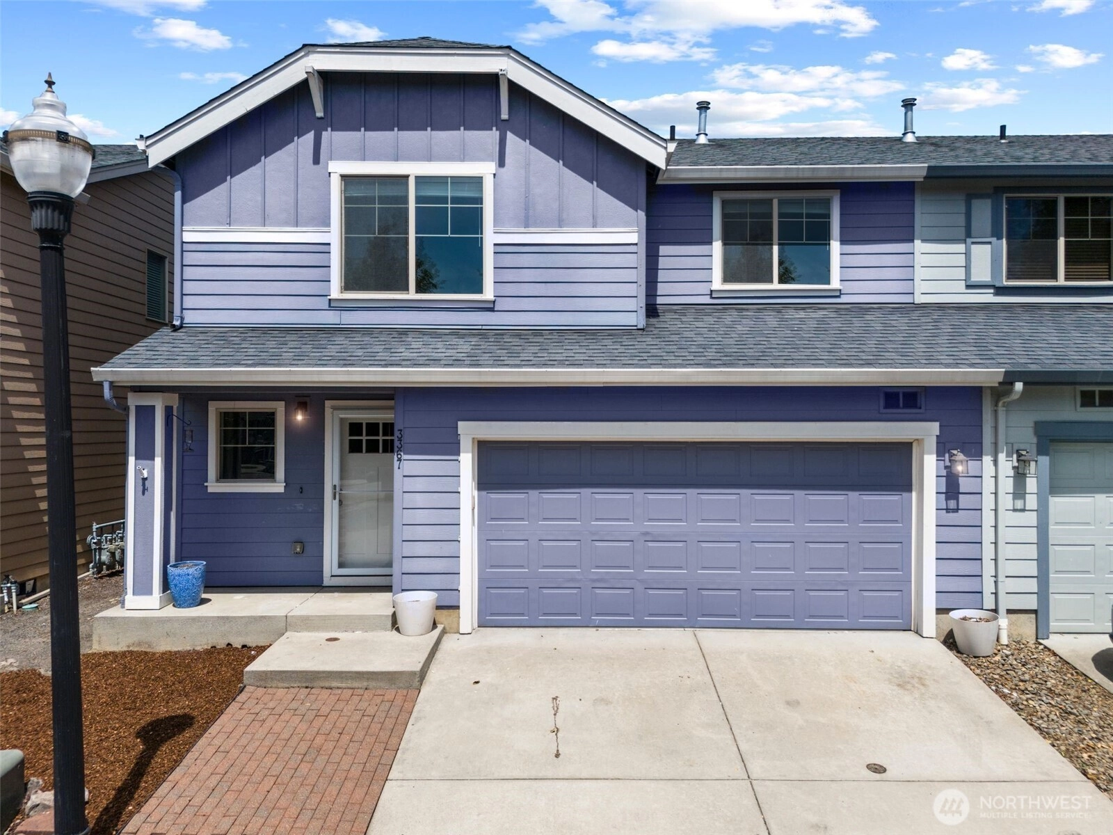 3367 NW 47th Dr Unit  Camas WA 98607