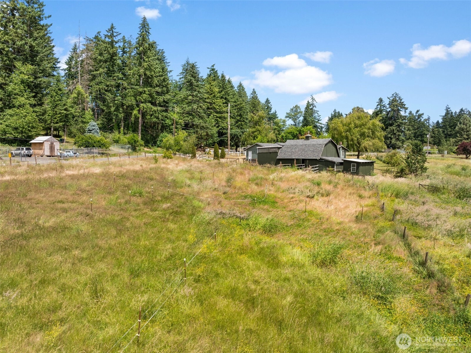 11810 County Line Rd E Edgewood WA 98372