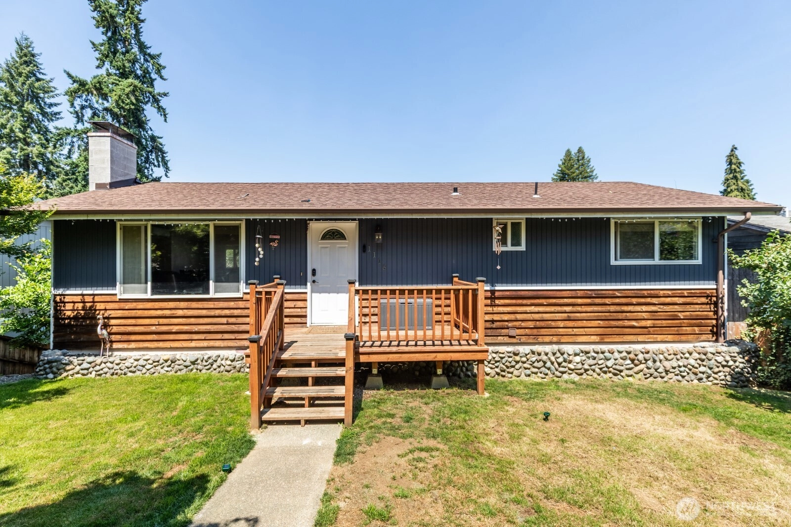 1118 May Ave Unit  Shelton WA 98584