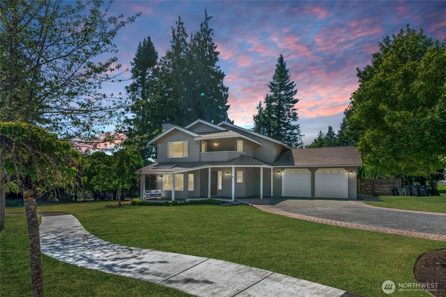 706 Fieldston Rd Bellingham WA 98225