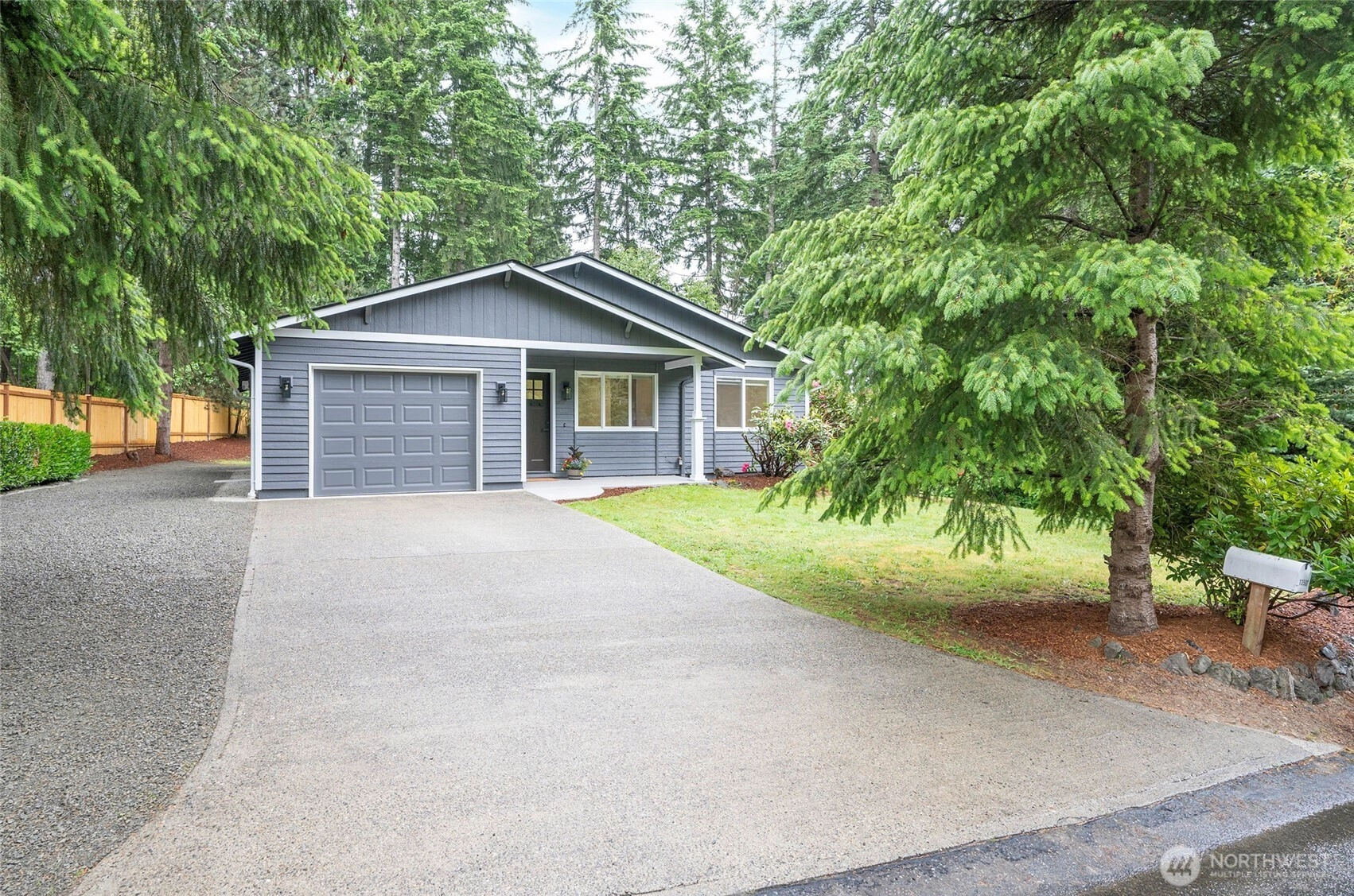 13507 96th Ave NW Gig Harbor WA 98329