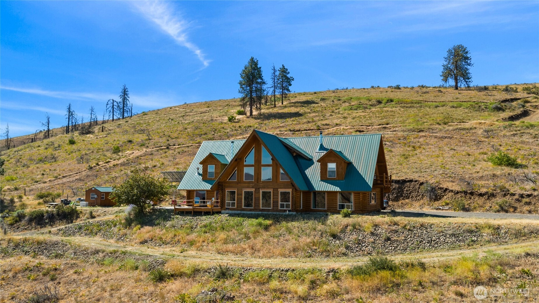 26200 N Wenas Rd Selah WA 98942