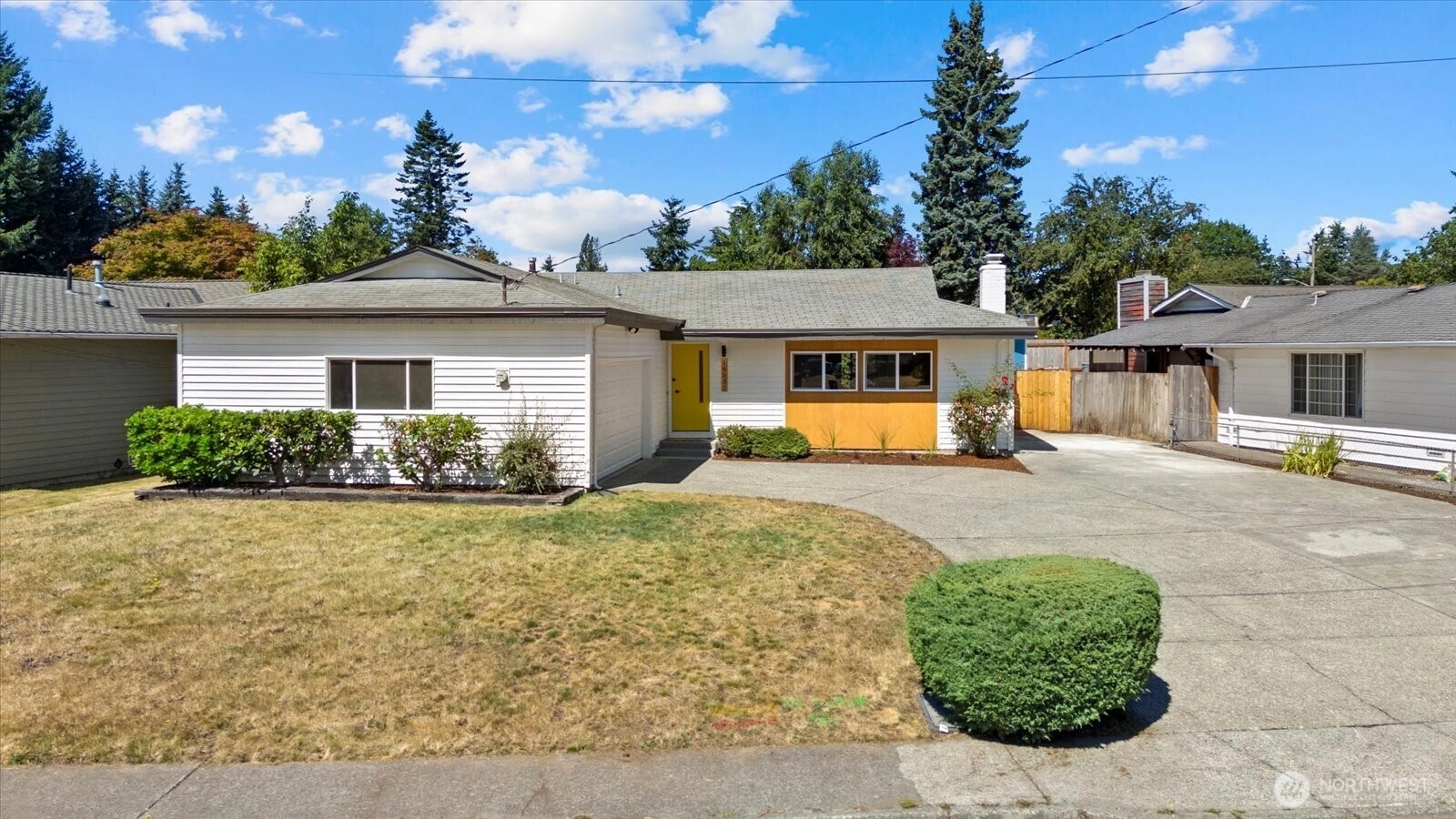 16531 120th Ave SE Renton WA 98058