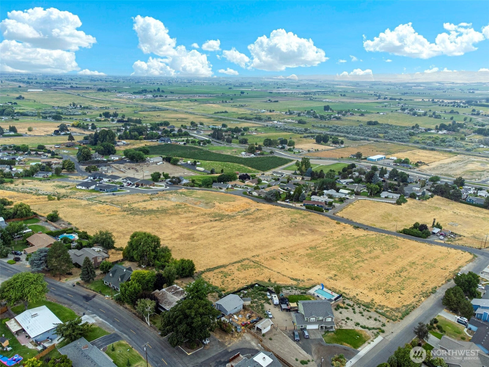 5 Lander Ct Lot 5 Sunnyside WA 98944