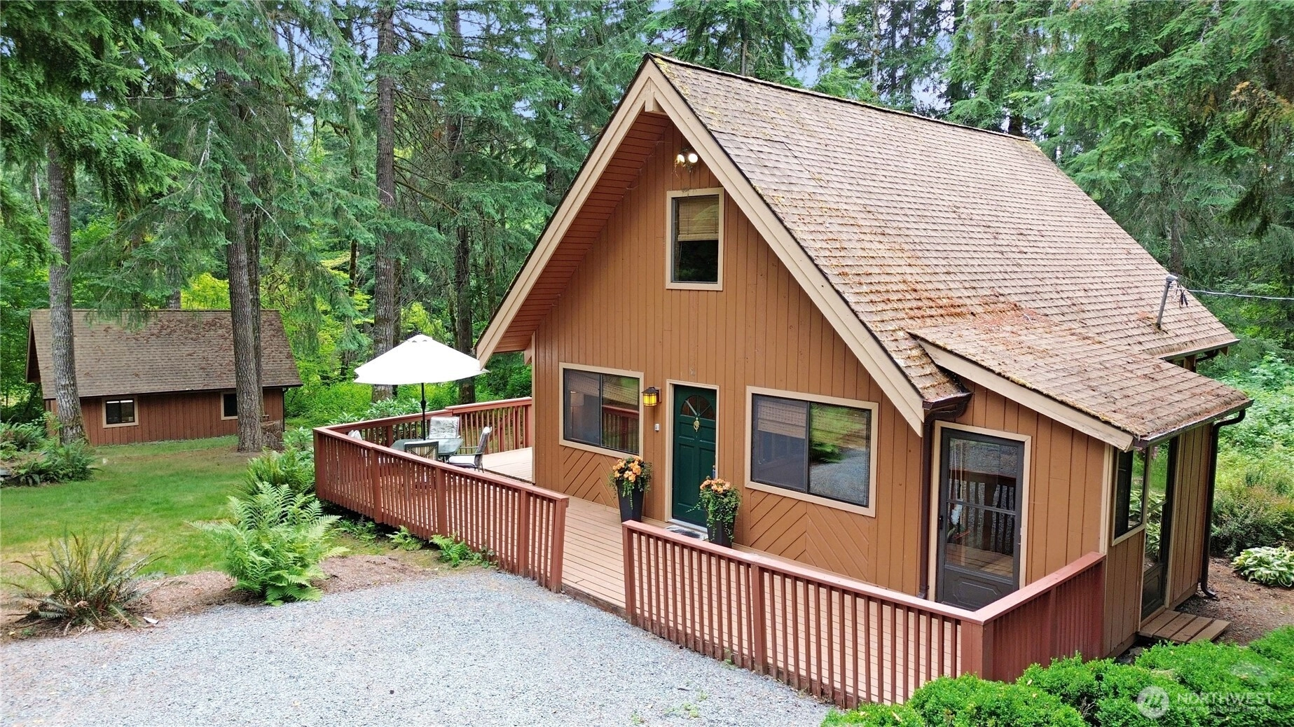 31218 Mount Tahoma Canyon Rd E Ashford WA 98304