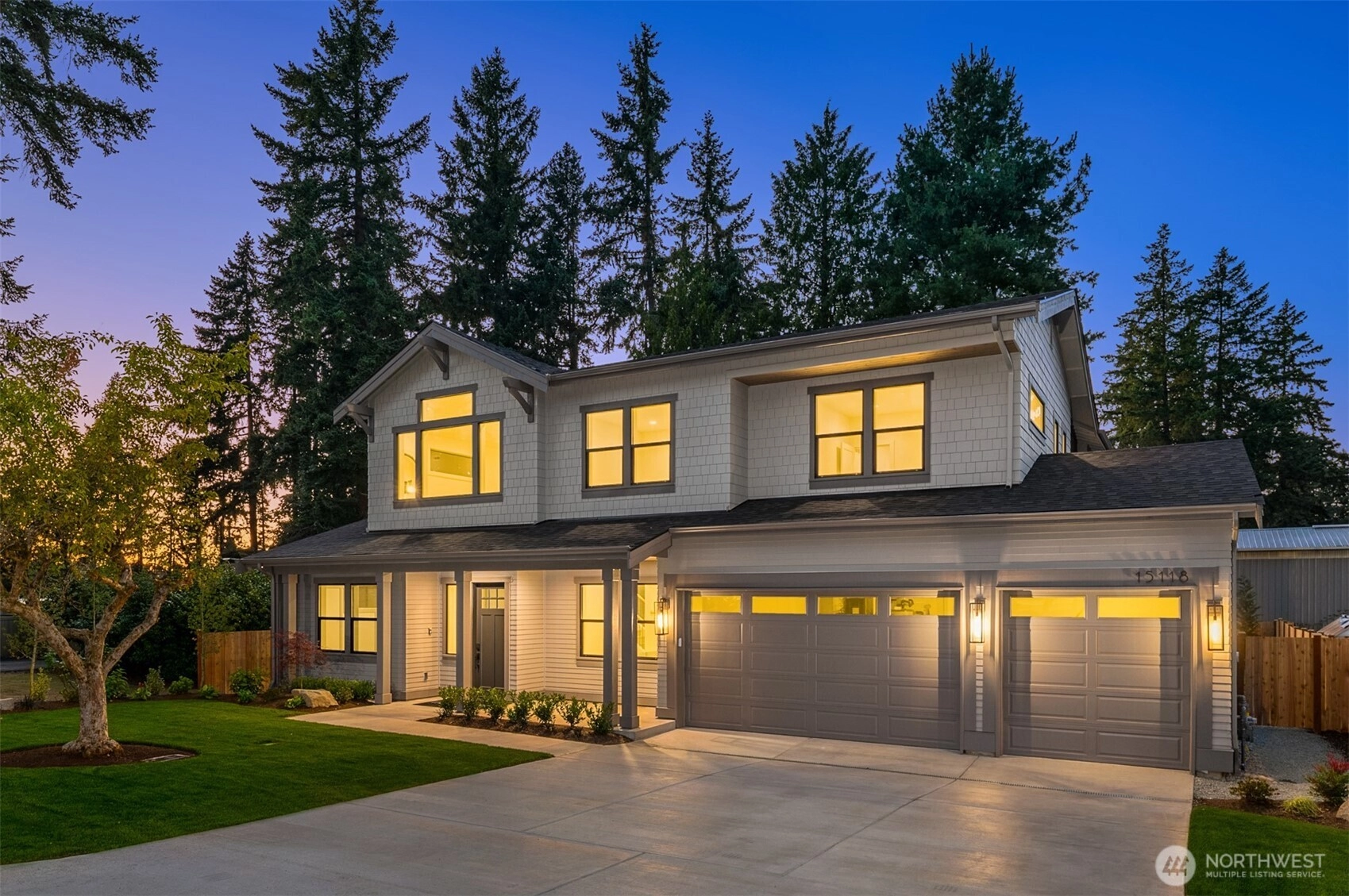 15118 SE 41st St Bellevue WA 98006