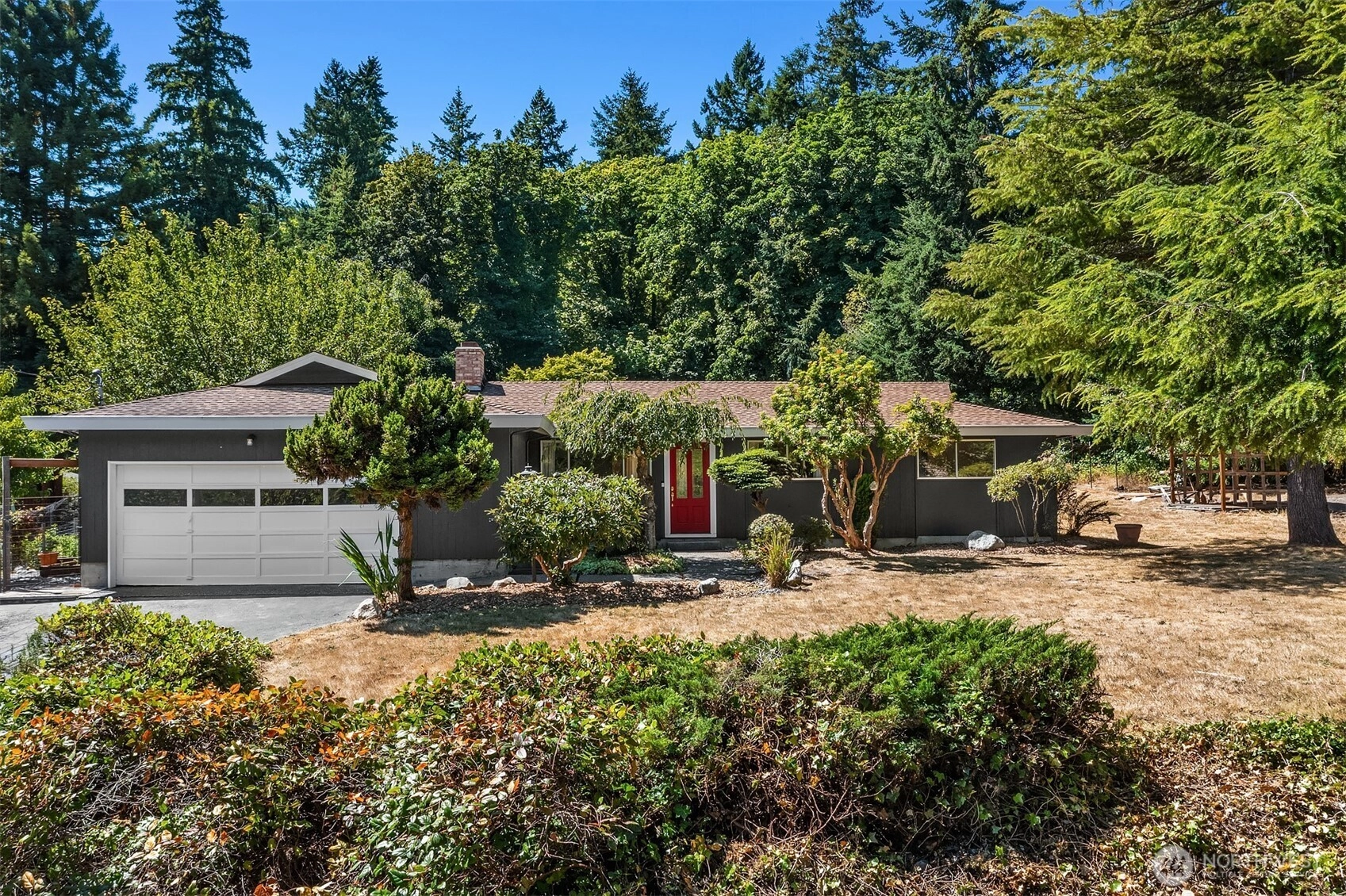 23717 107th Ave SW Vashon WA 98070