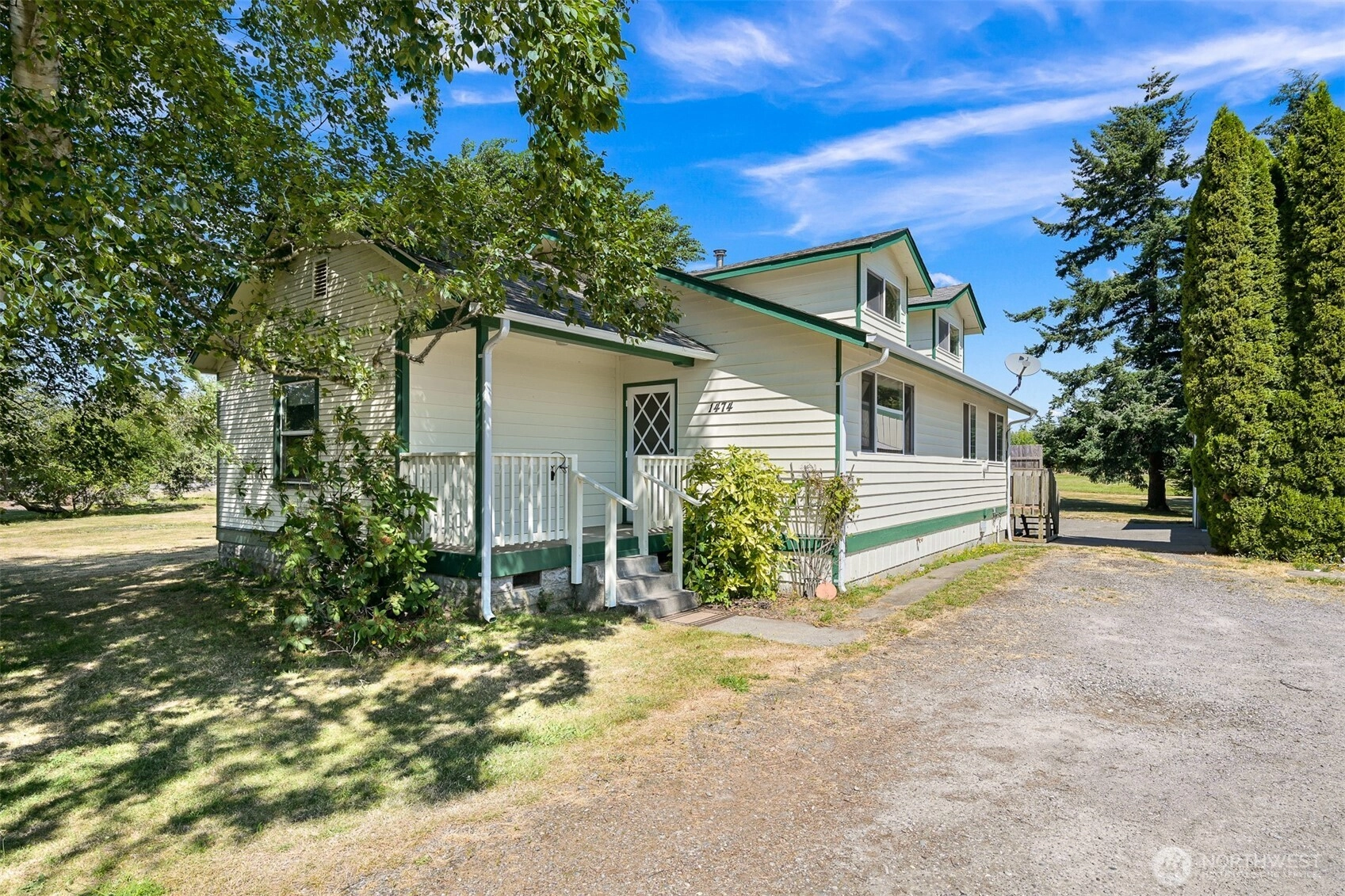 1474 Sunset Ave Ferndale WA 98248