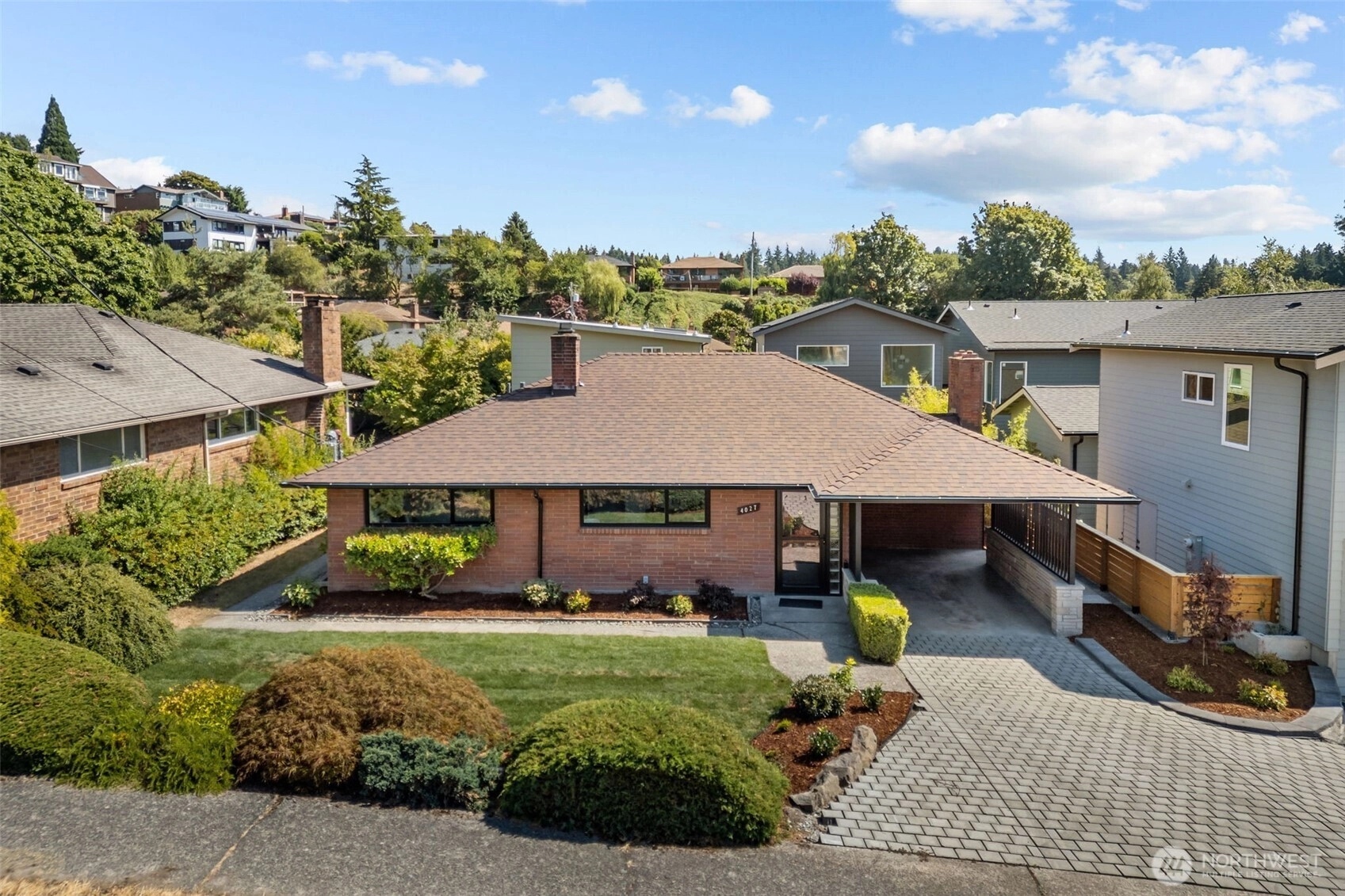 4027 SW Trenton St Seattle WA 98136
