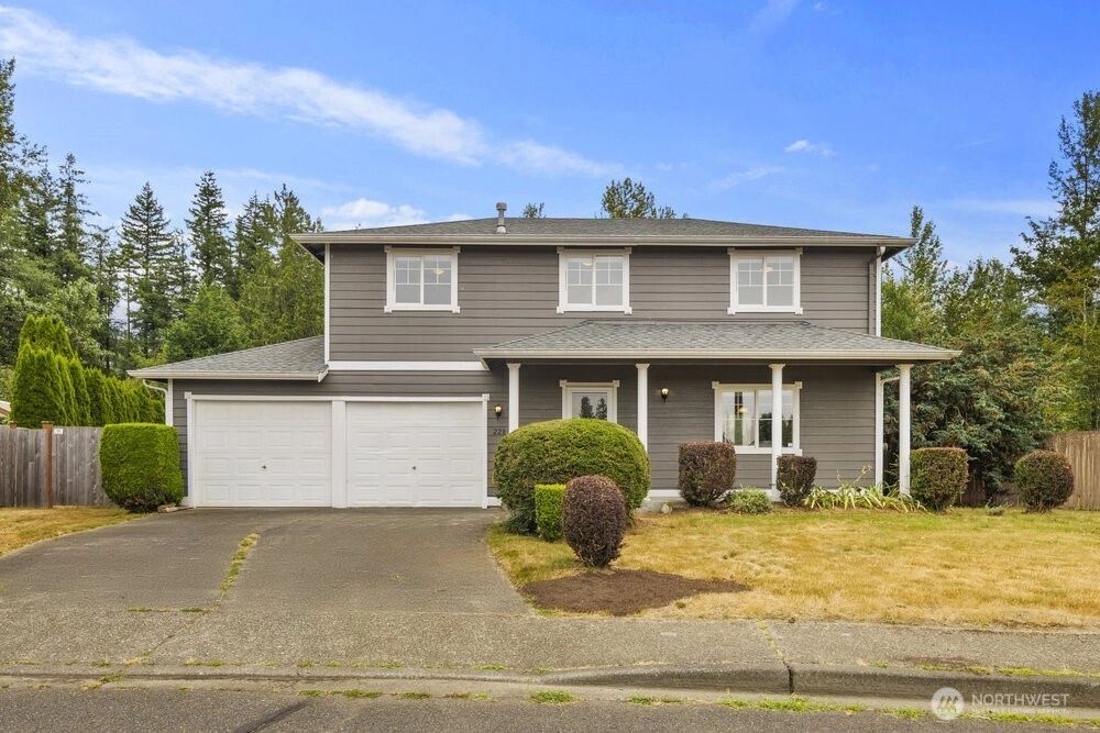 228 Amanda Ave Gold Bar WA 98251