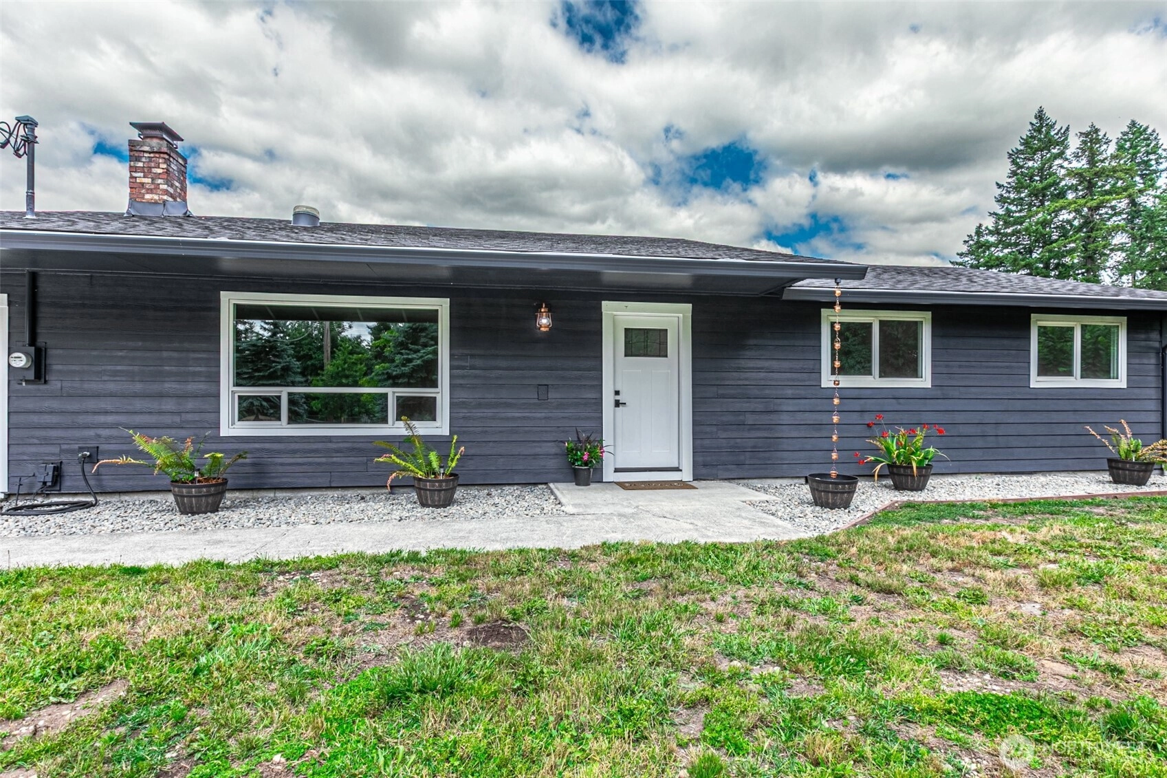 4819 State Route 702 S Roy WA 98580