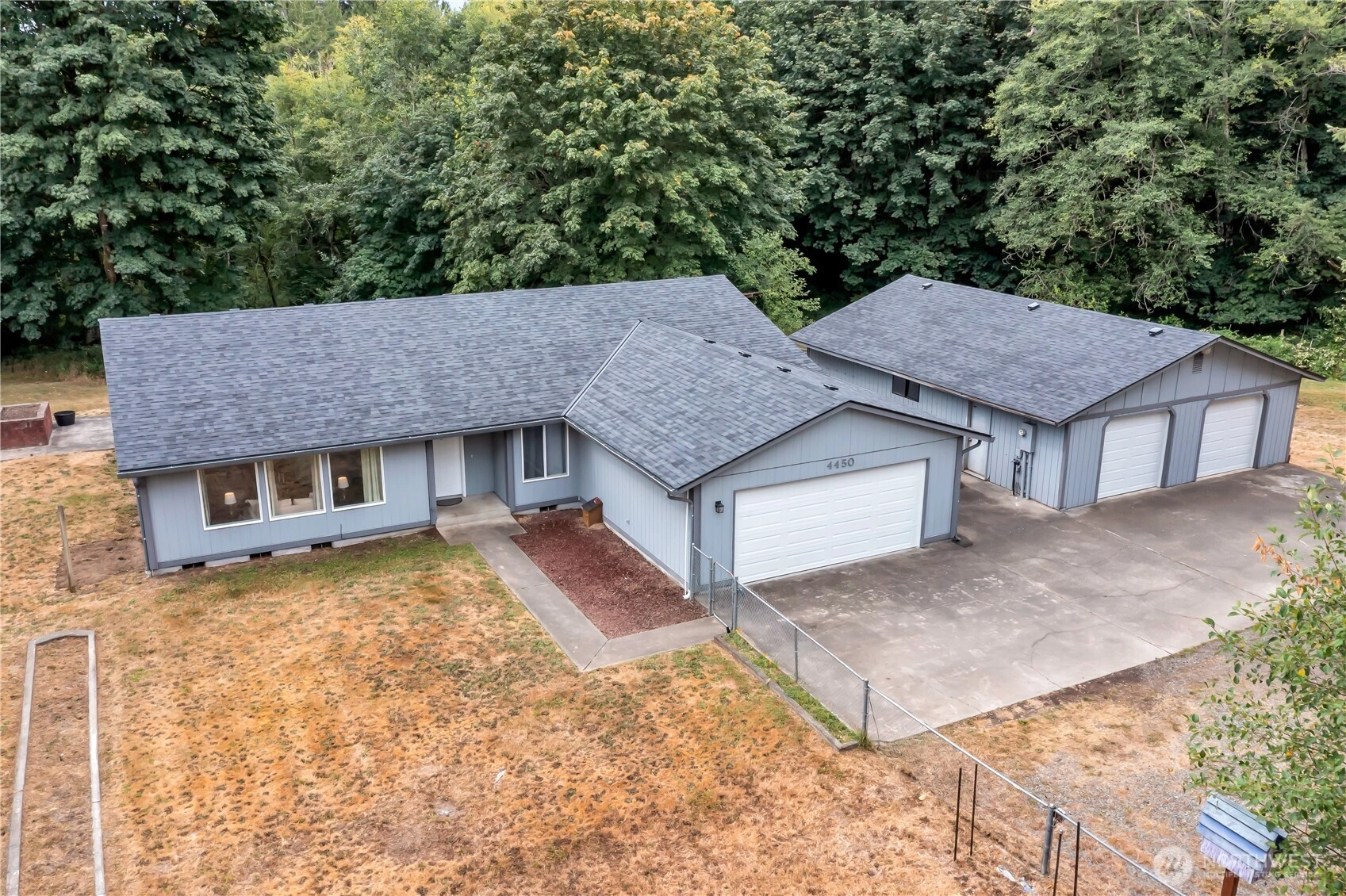 4450 E Agate Rd Shelton WA 98584