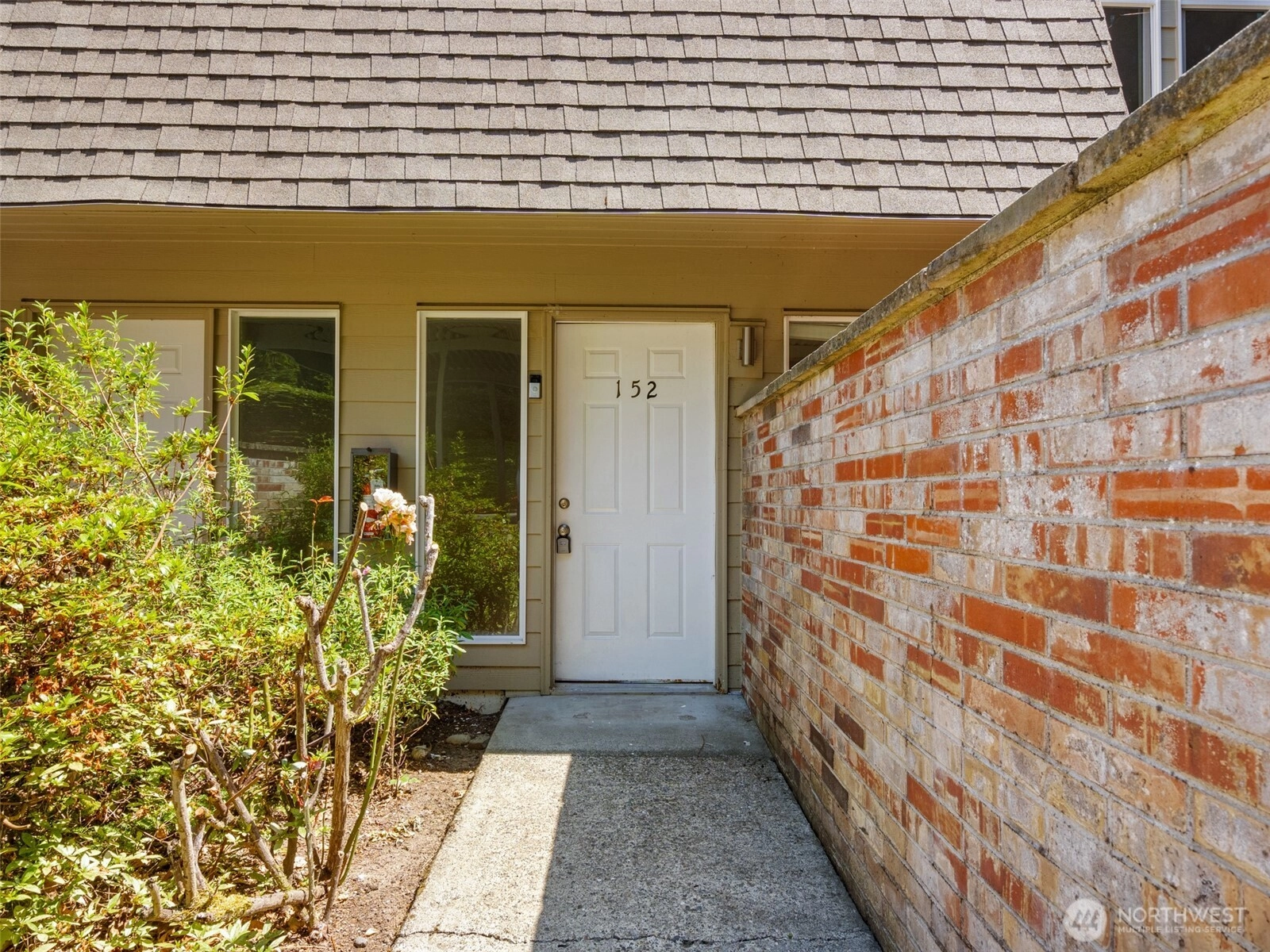152 SW 200th St Unit 152 Unit 152 Normandy Park WA 98166