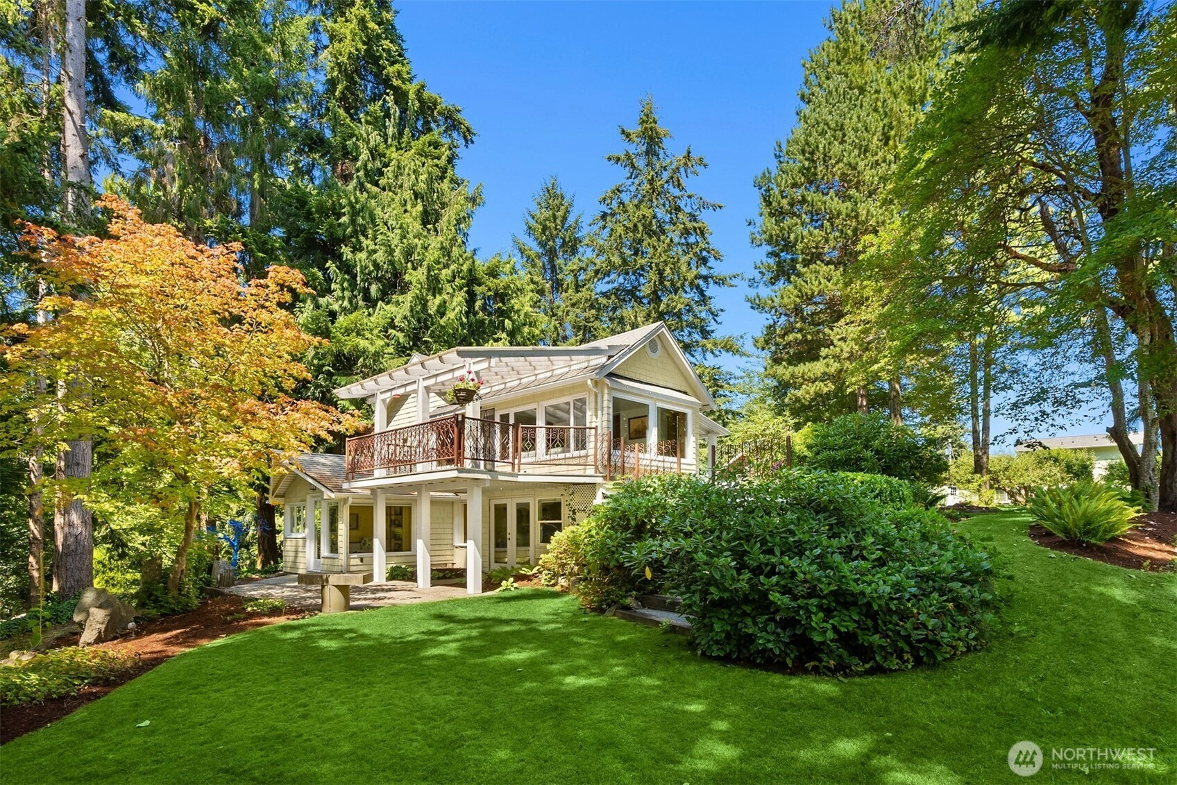 11344 SE Sedgwick Rd Port Orchard WA 98366
