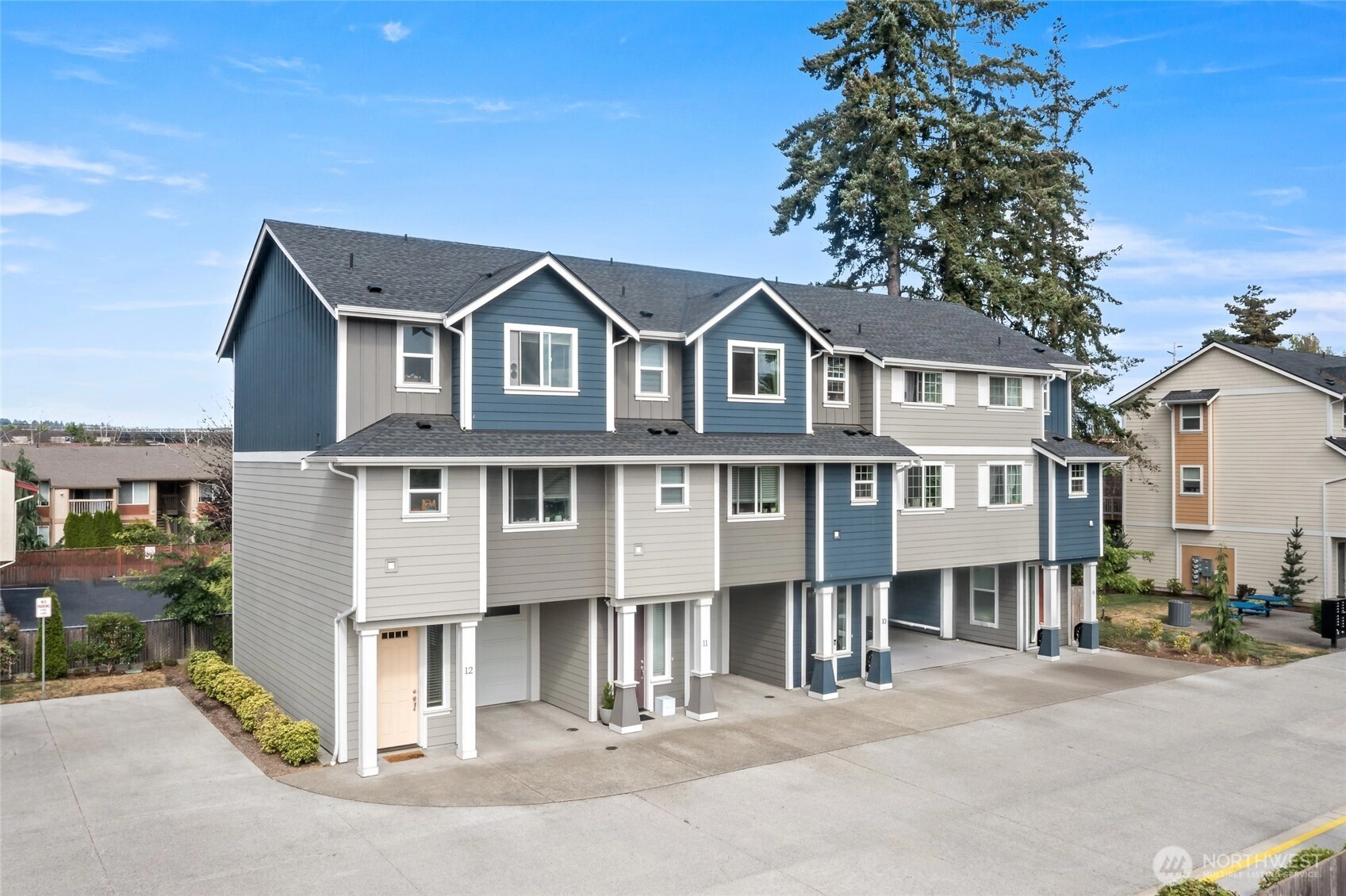 334 9th Ave SE Unit C11 Unit C11 Puyallup WA 98372