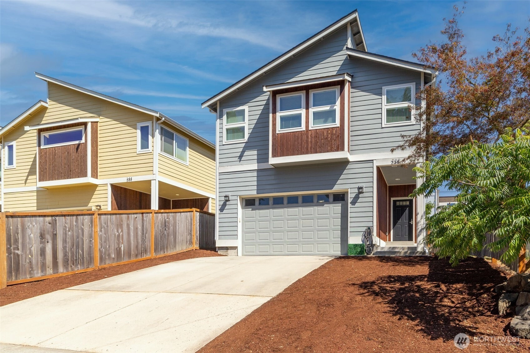 238 Sw 154th St Unit  Burien WA 98166