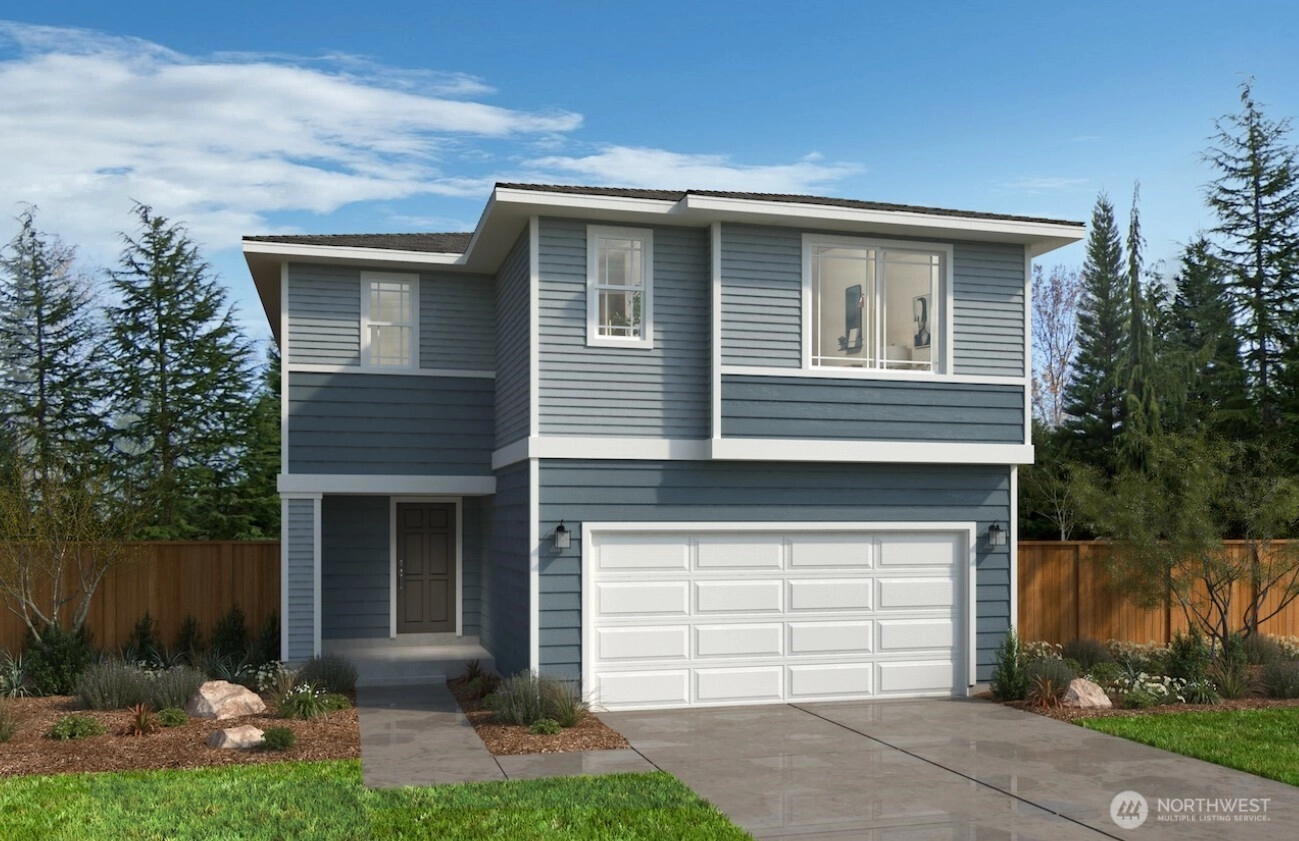 18507 7th Ave Ct E Unit 35 Spanaway WA 98387