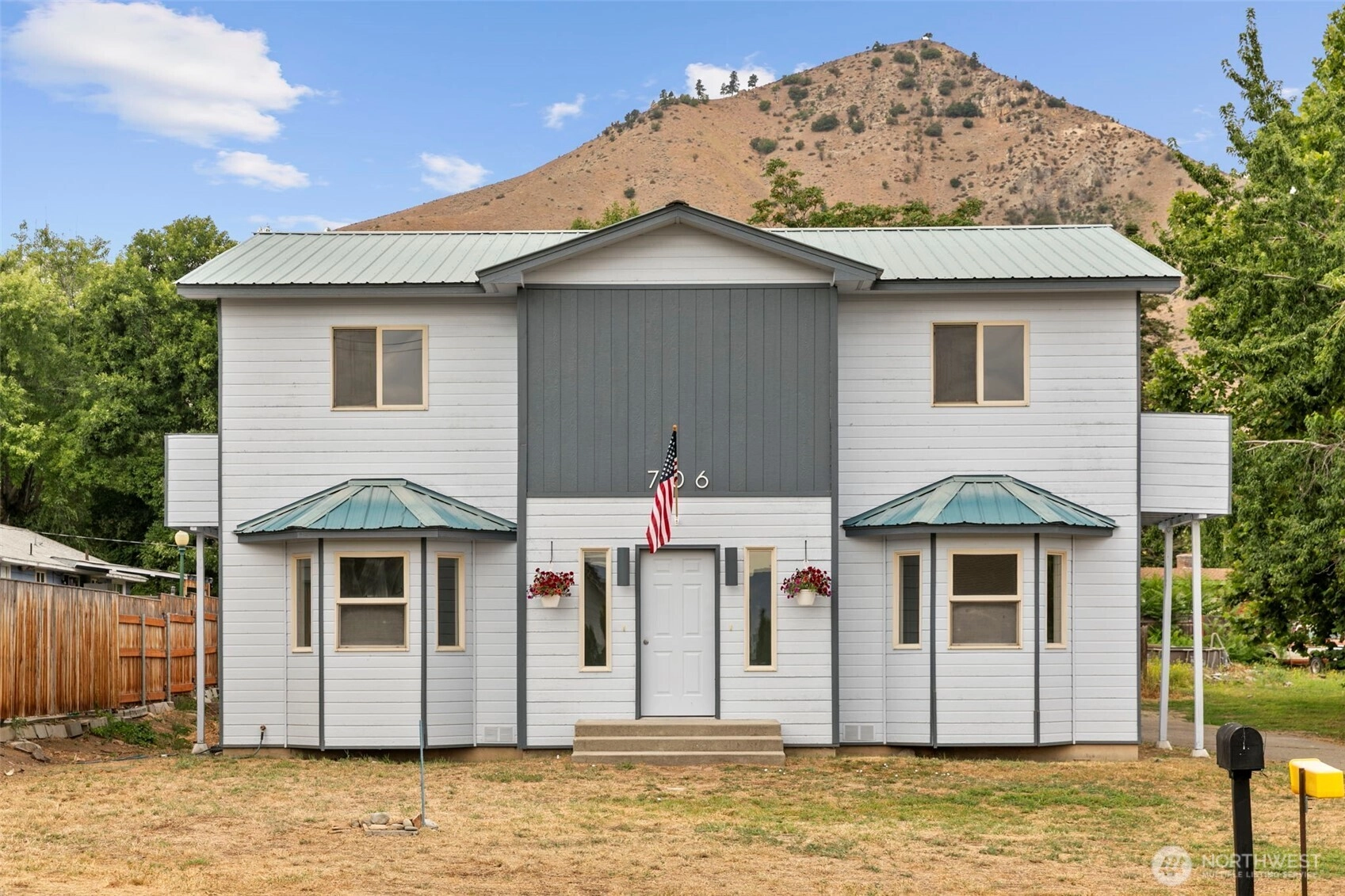 706 S Western Ave Unit  Wenatchee WA 98801
