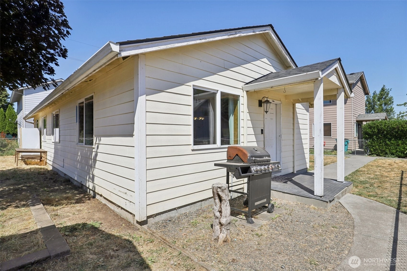 911 NE Tenney Rd Vancouver WA 98685