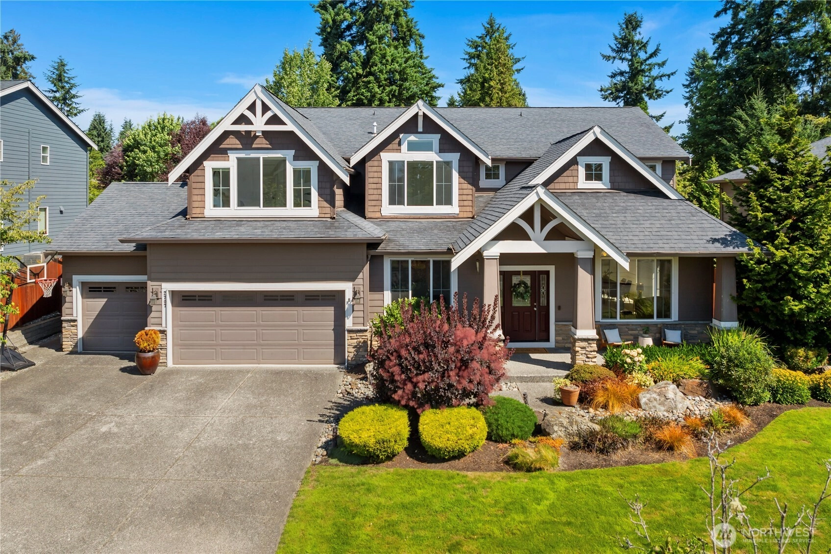 2707 242nd Pl SW Brier WA 98036