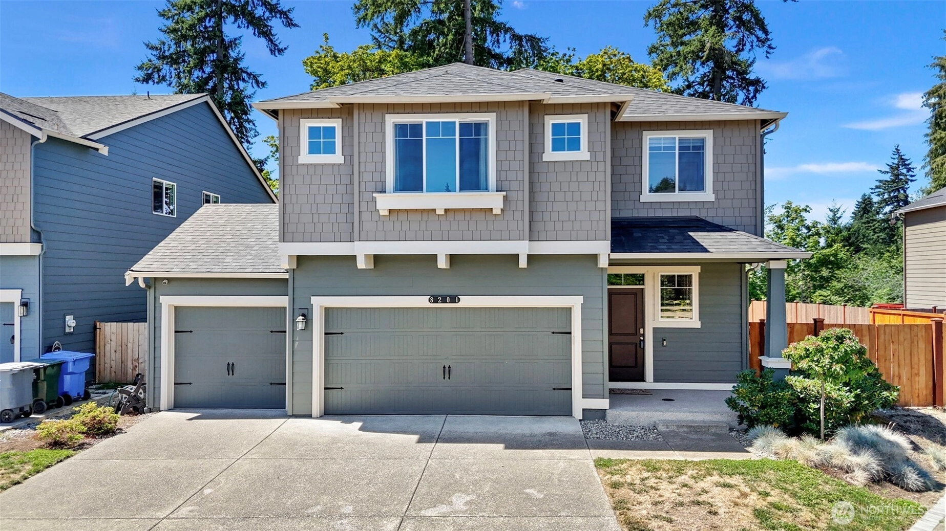 8201 20th St Ct E Edgewood WA 98371