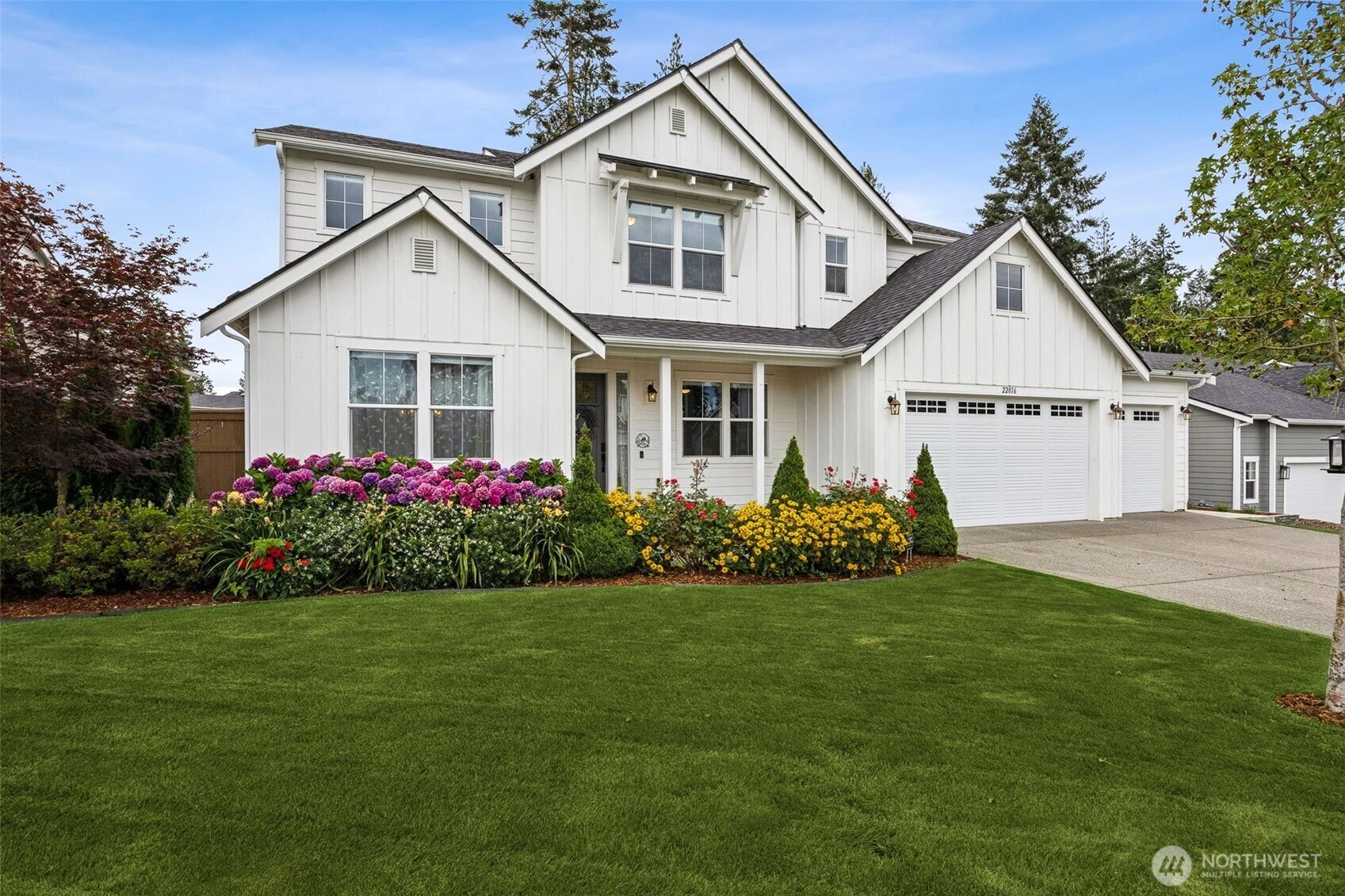 22816 64th Ln E Unit  Buckley WA 98321