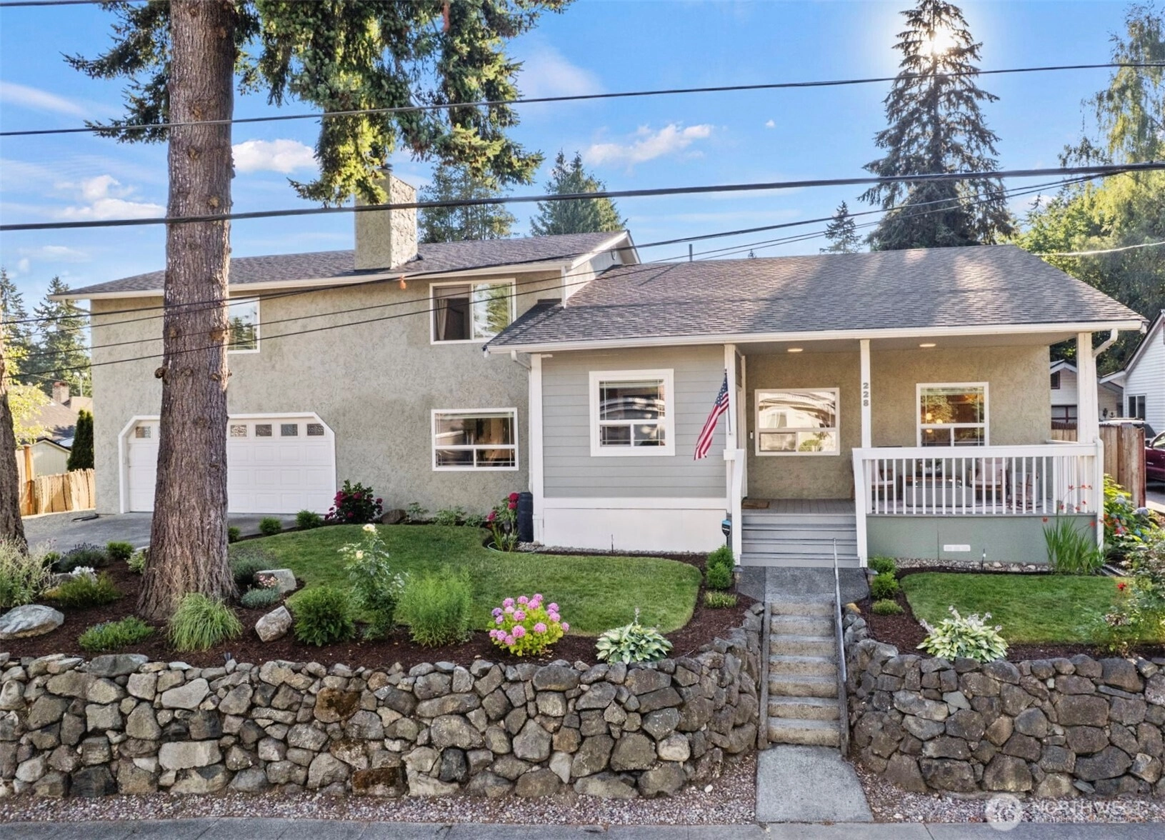 228 Berkeley Ave Fircrest WA 98466