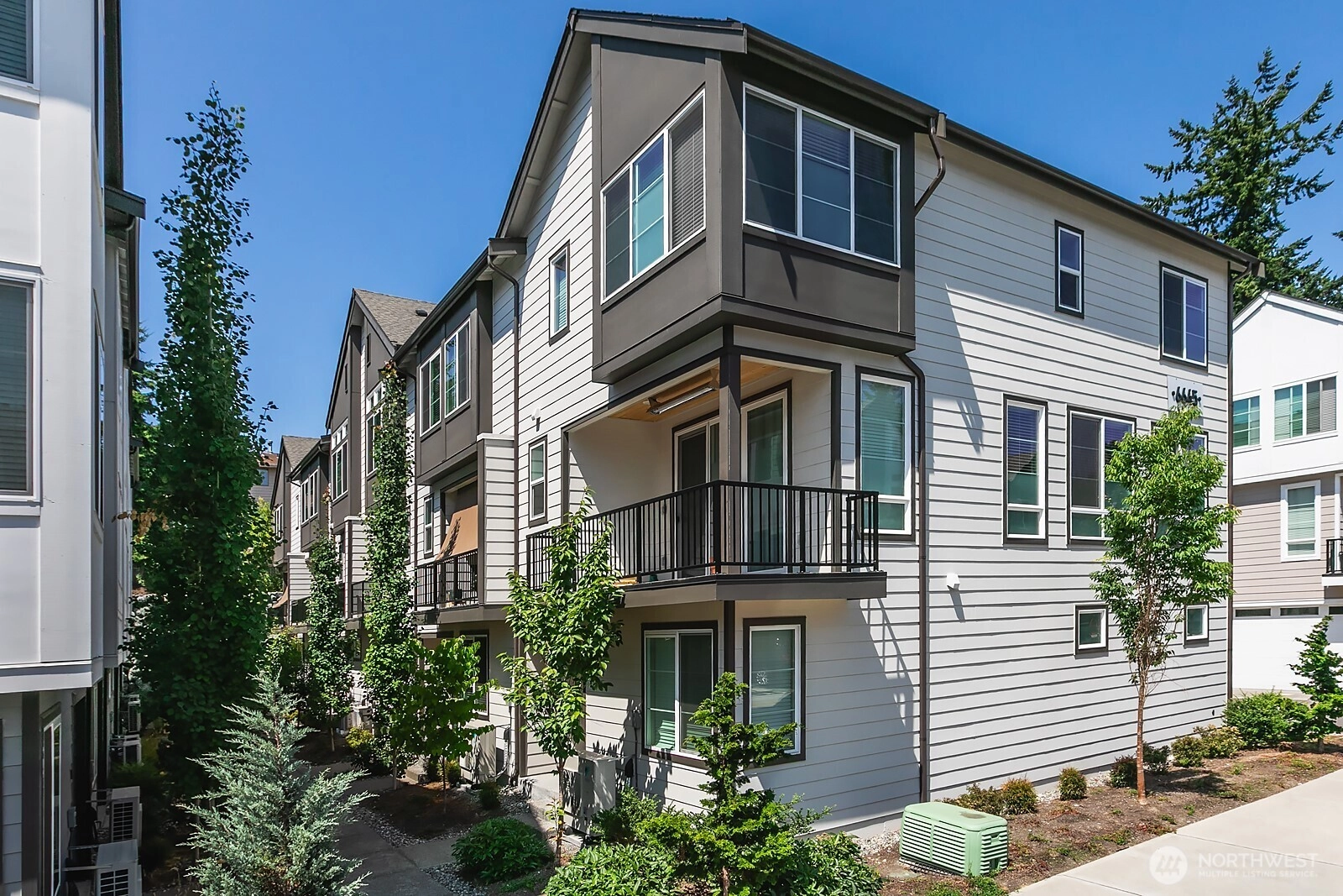 6645 NE 189th Ct Unit 3 Unit 3 Kenmore WA 98012