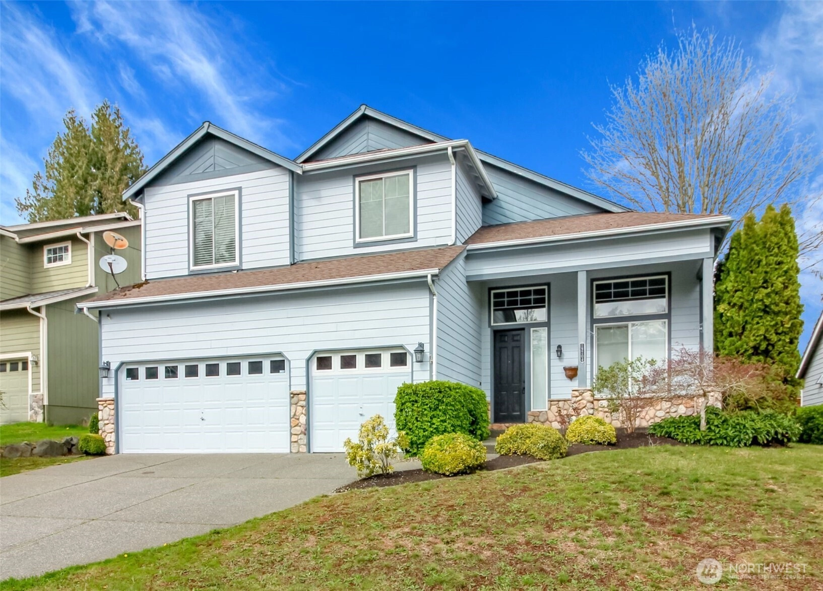 19204 Evergreen Dr Bonney Lake WA 98391