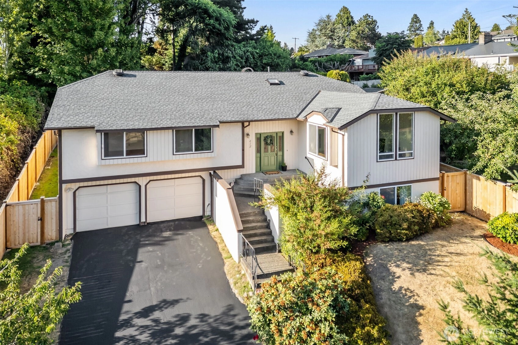 418 SW 189th St Normandy Park WA 98166