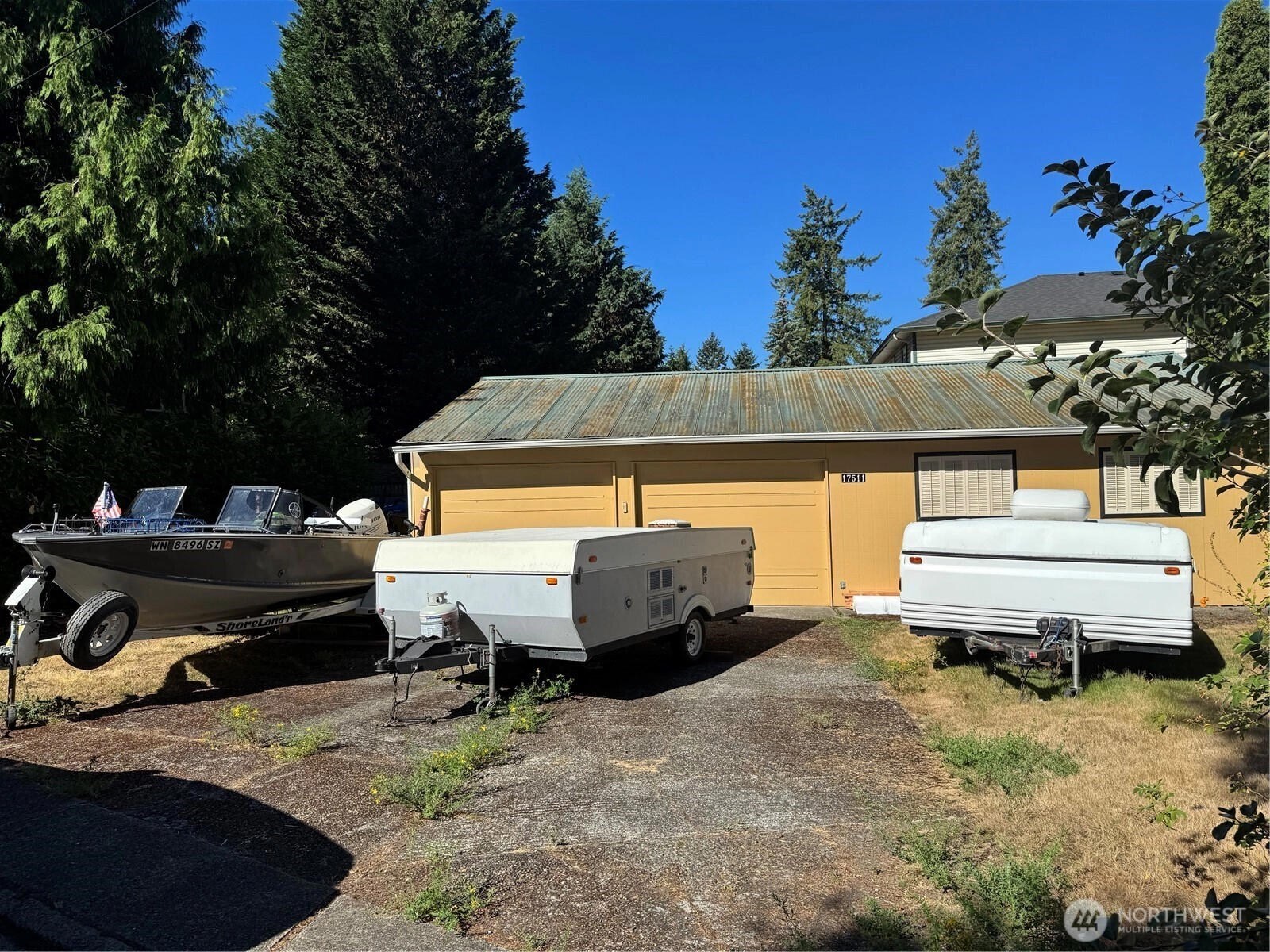 17511 113th Ave NE Bothell WA 98011