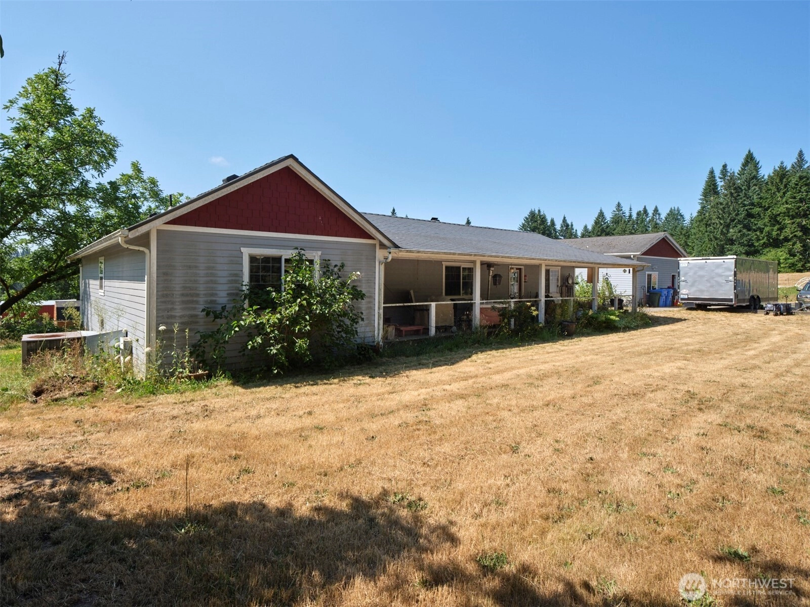 1109 NE 389th St Woodland WA 98674