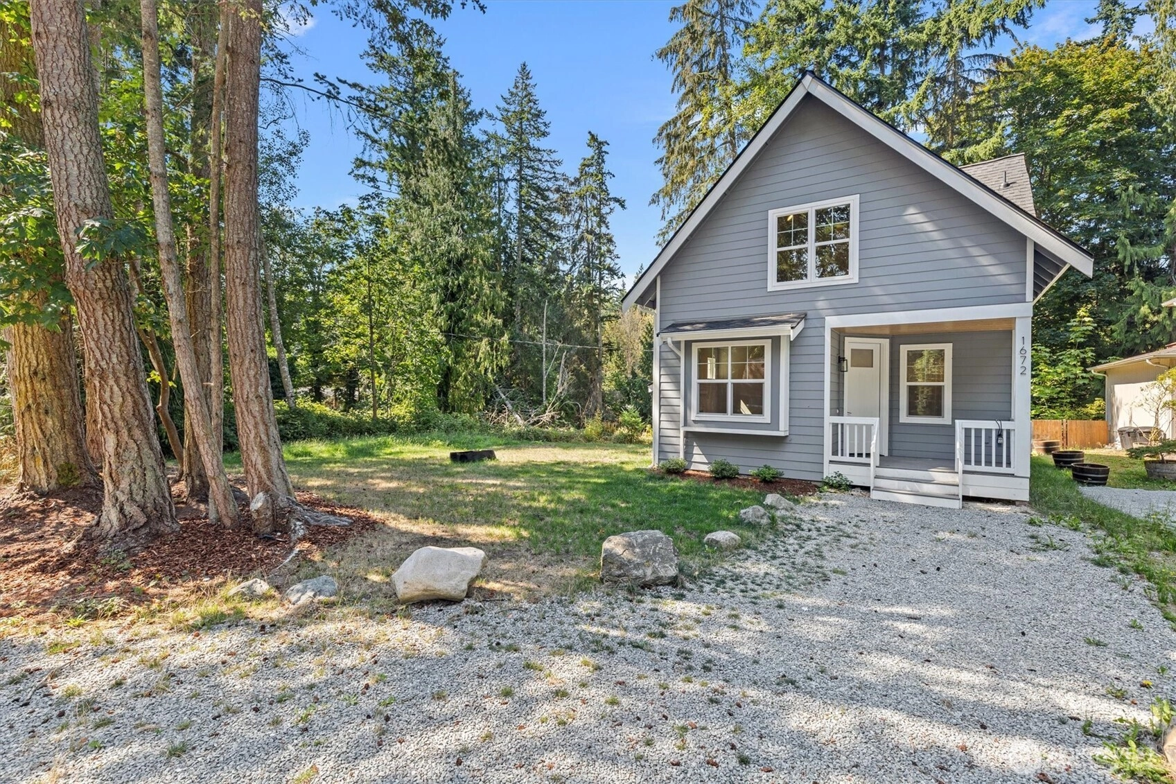 1672 Aspen Dr Unit  Camano Island WA 98282