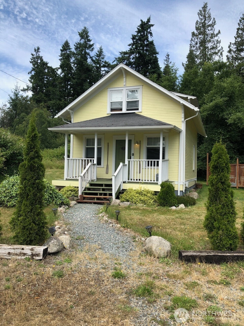 18796 State Route Unit  Freeland WA 98249