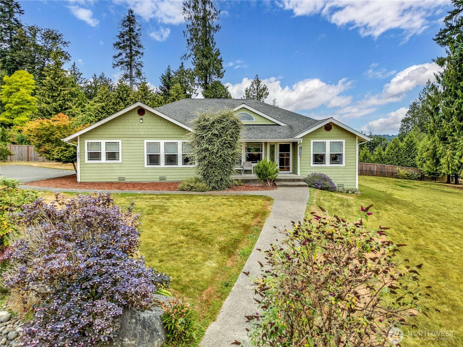 2560 NE William E Sutton Rd Bremerton WA 98311