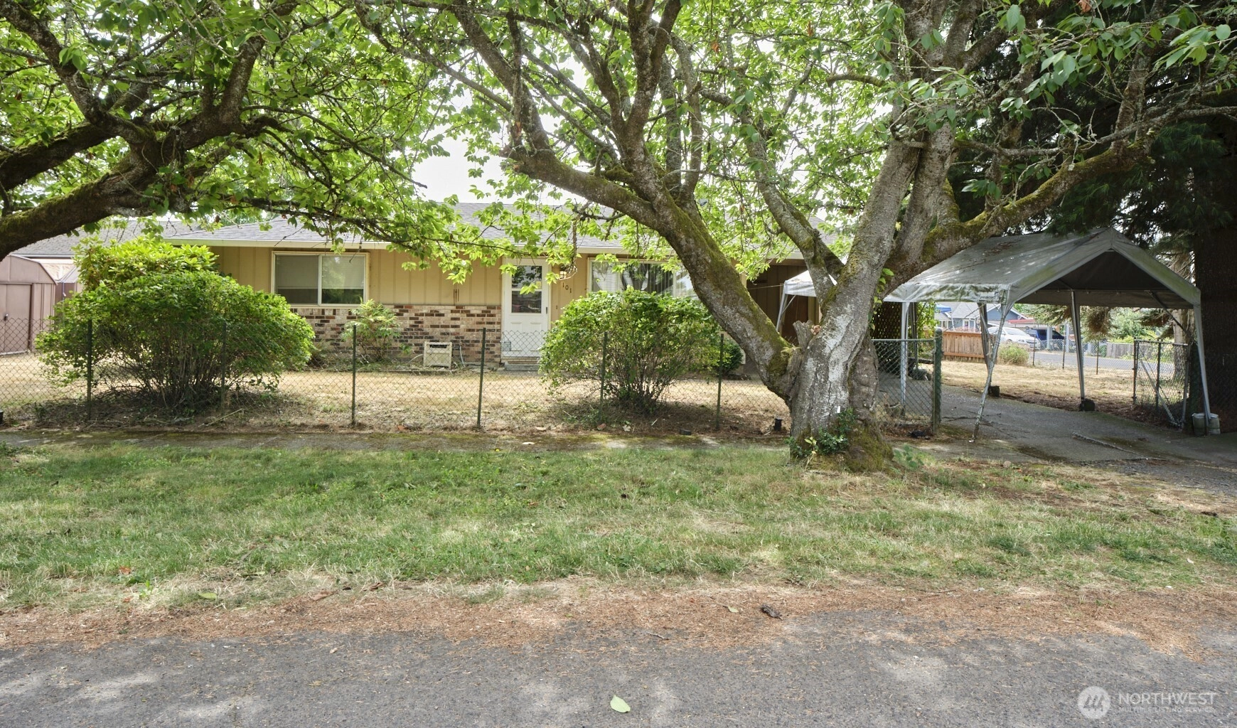 101 Ash St Unit  Ridgefield WA 98642