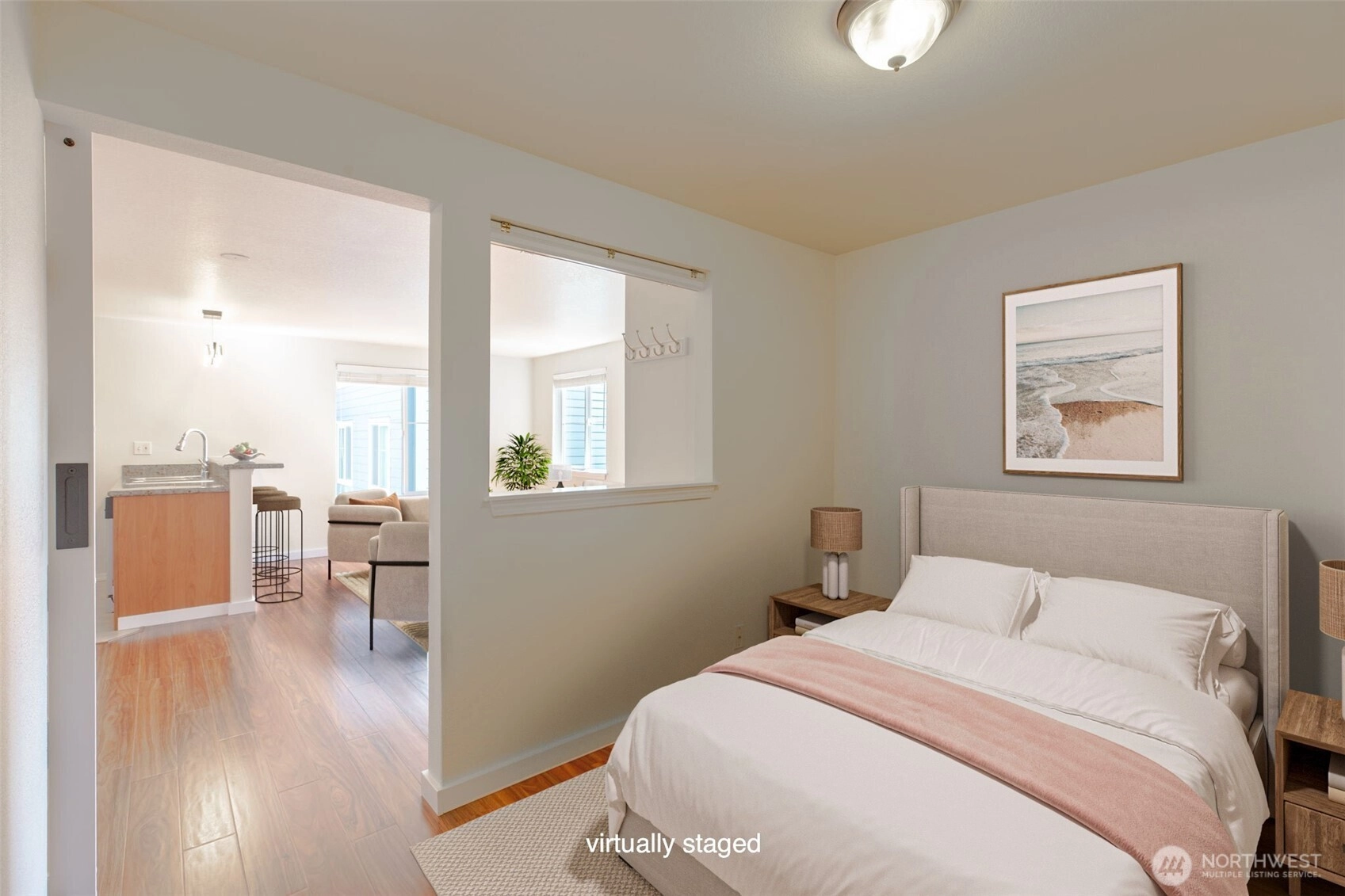 300 10th Ave Unit A203 Unit A203 Seattle WA 98122