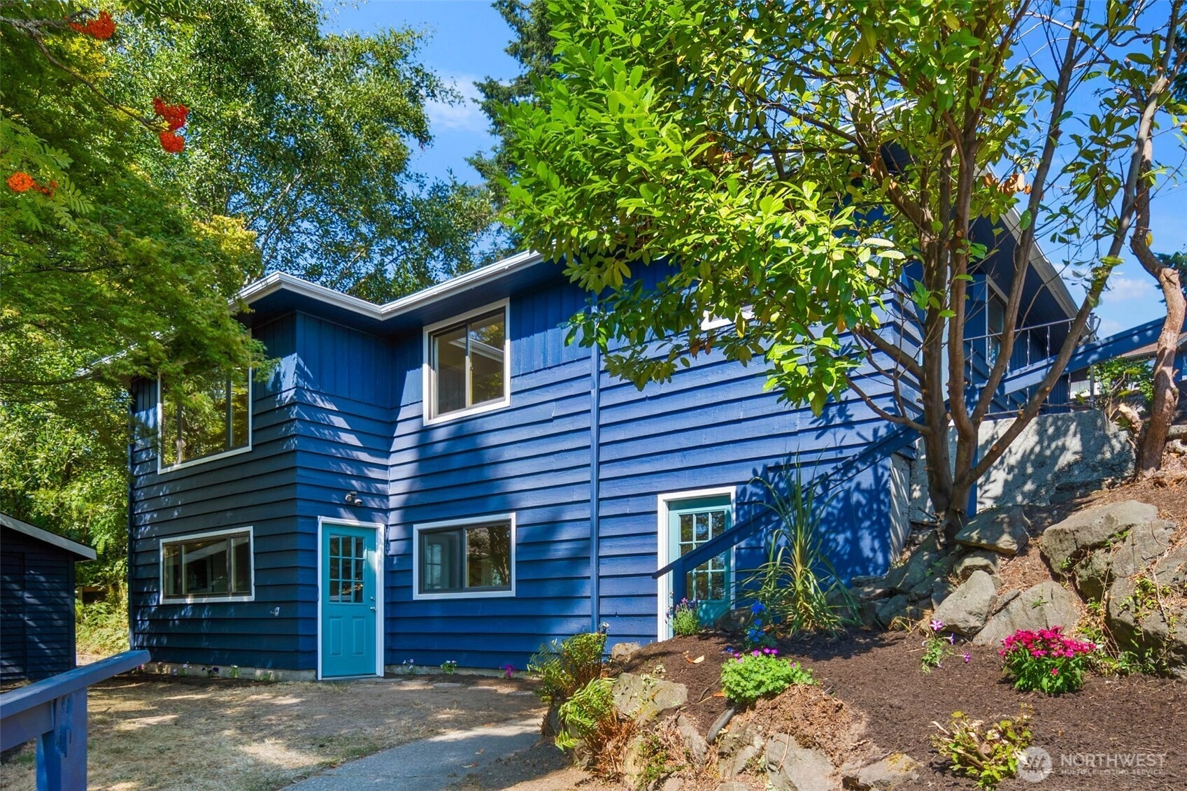 8139 14th Ave SW Unit  Seattle WA 98106