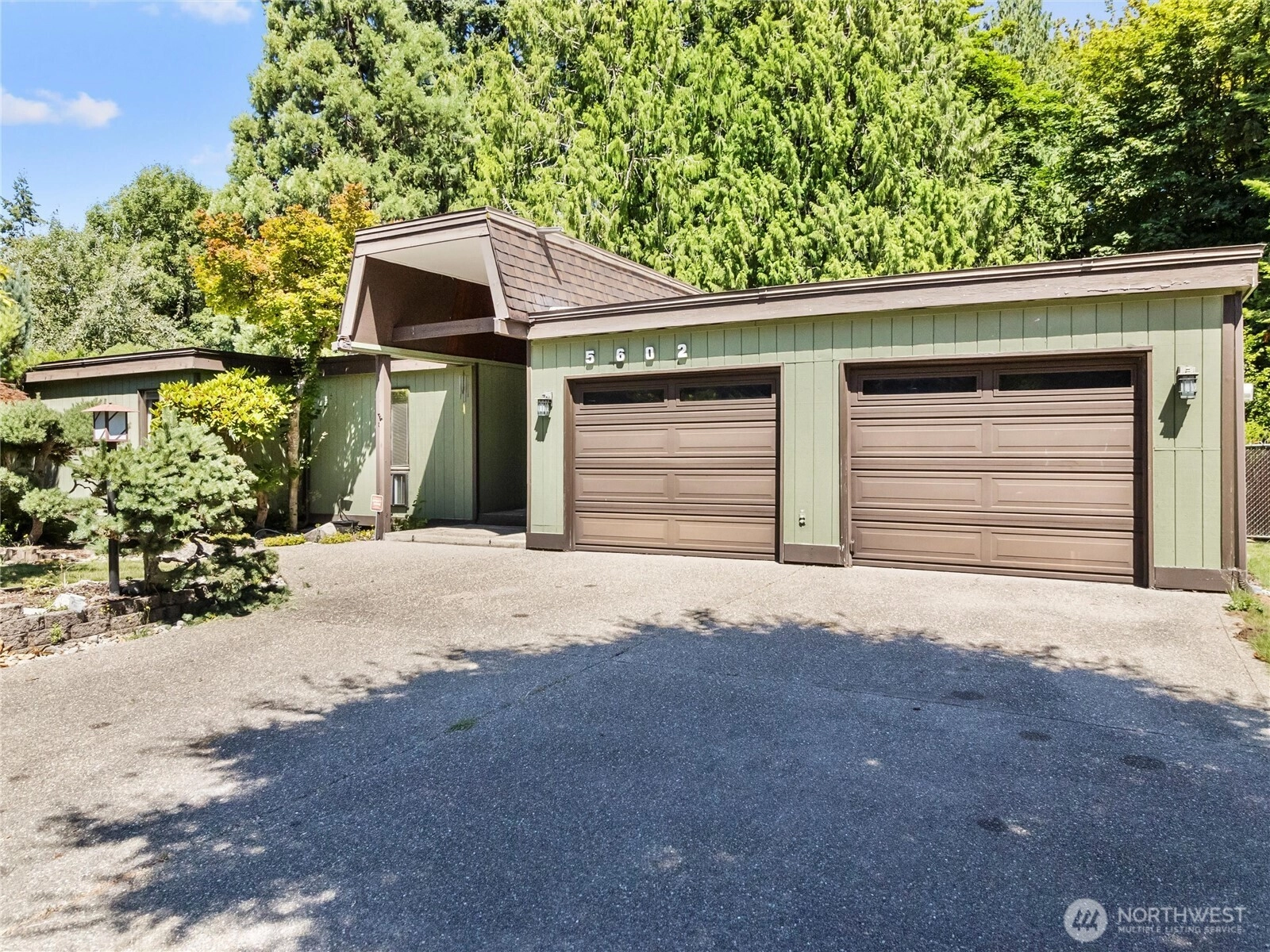 5602 32nd Ct SE Unit  Lacey WA 98503