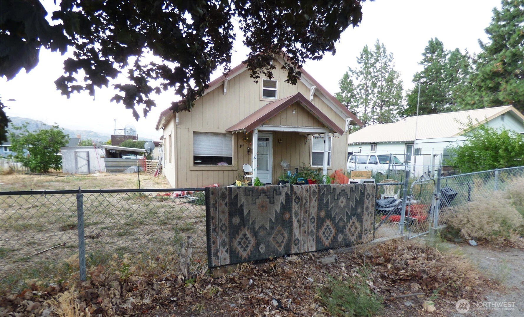 241 Beach St Pateros WA 98846