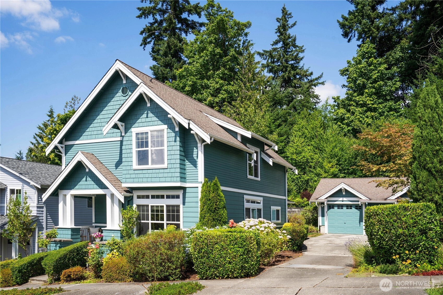 2026 NE Katsura St Unit  Issaquah WA 98029