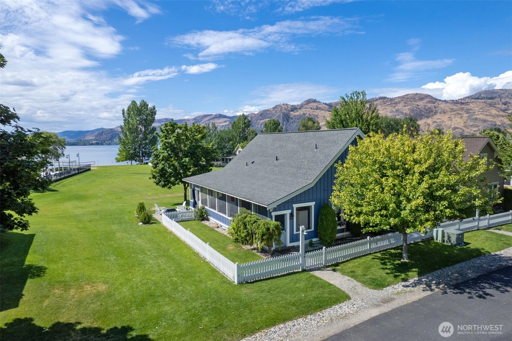107 Veranda Dr Oroville WA 98844
