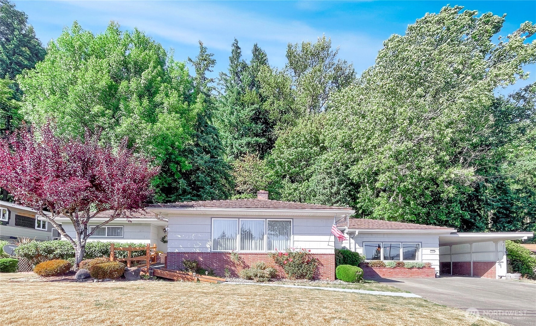 2116 Cascade Way Longview WA 98632