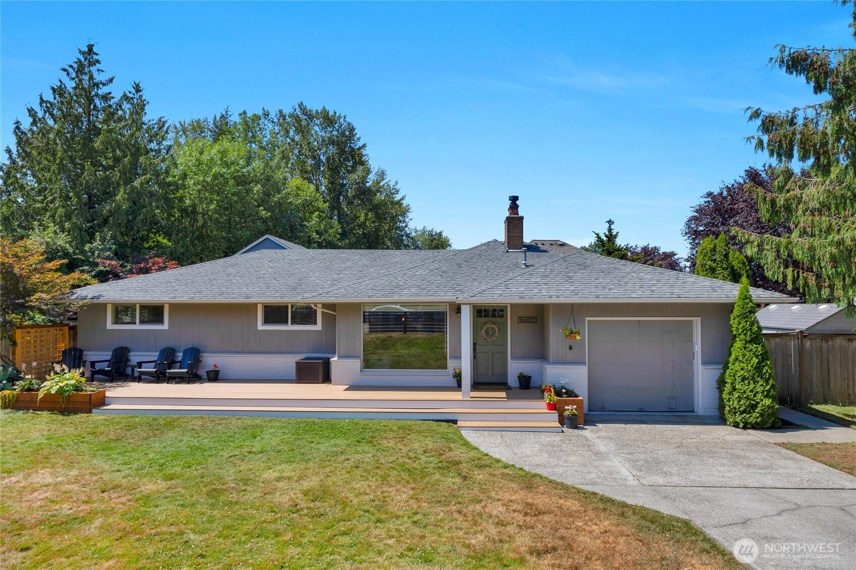 16607 72nd Ave NE Kenmore WA 98028