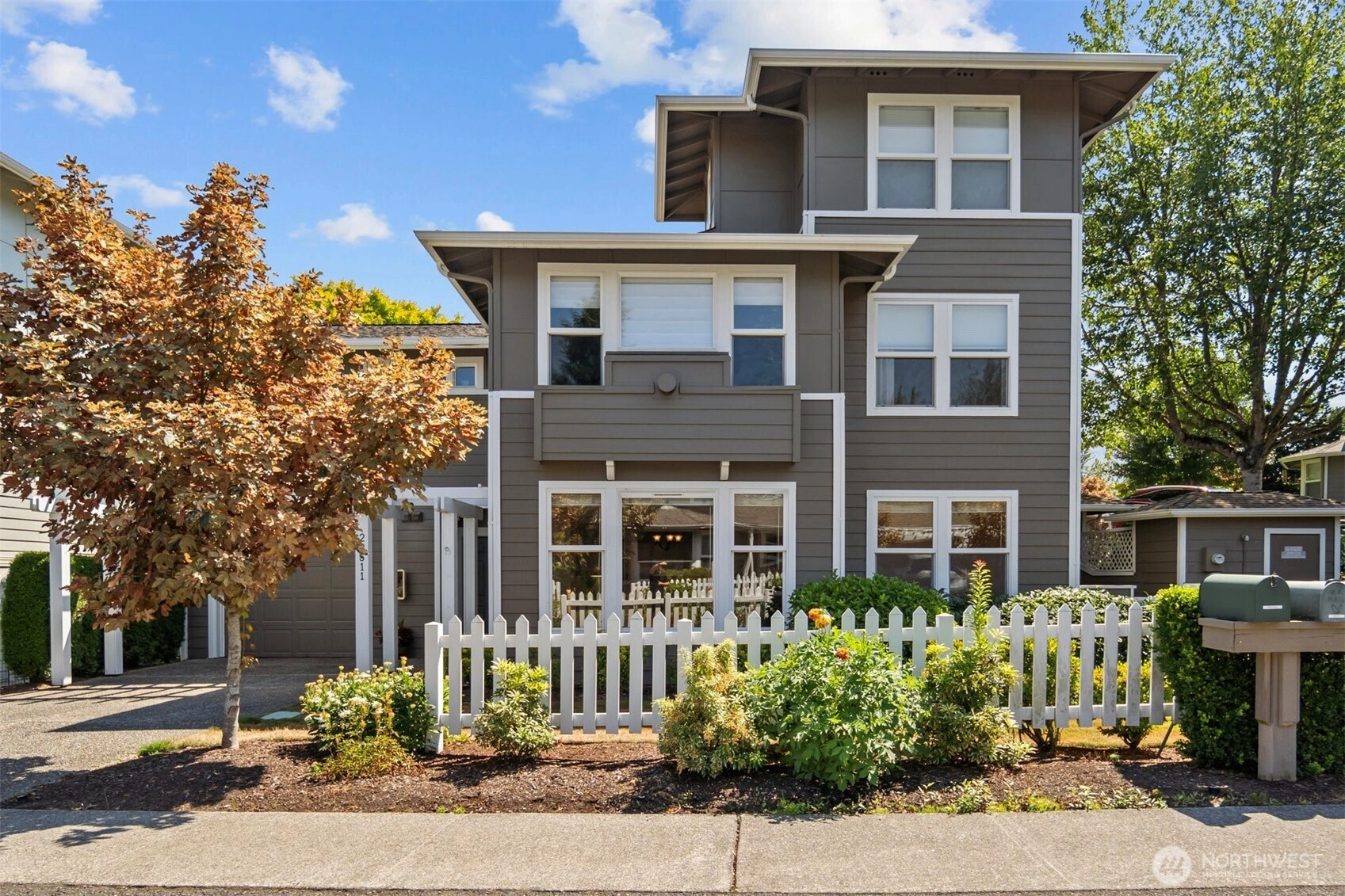 22511 SE 37th Ter Unit 1409 Unit 1409 Issaquah WA 98029