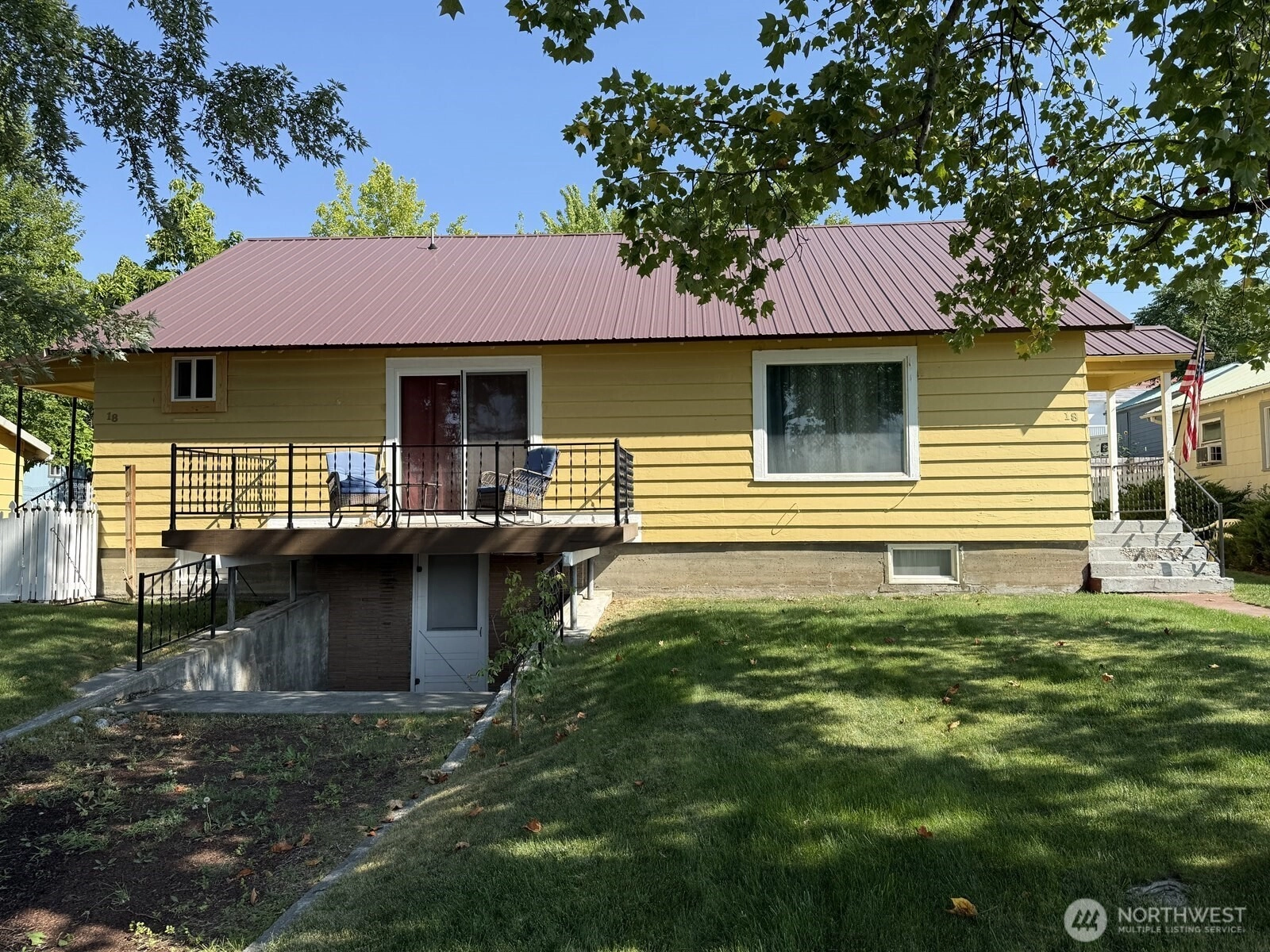 18 Cherry Ave W Unit  Omak WA 98841